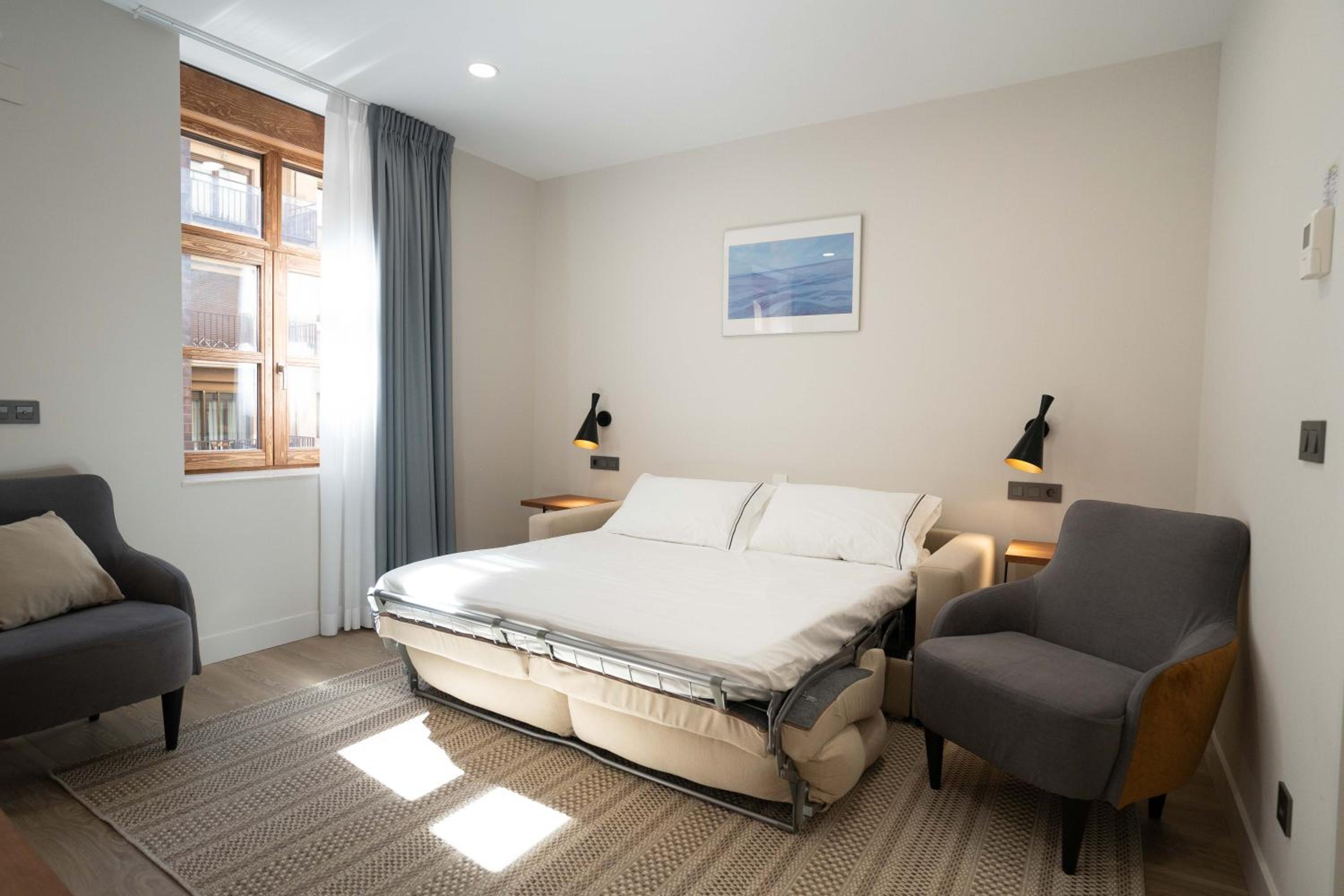 Prisma Suites