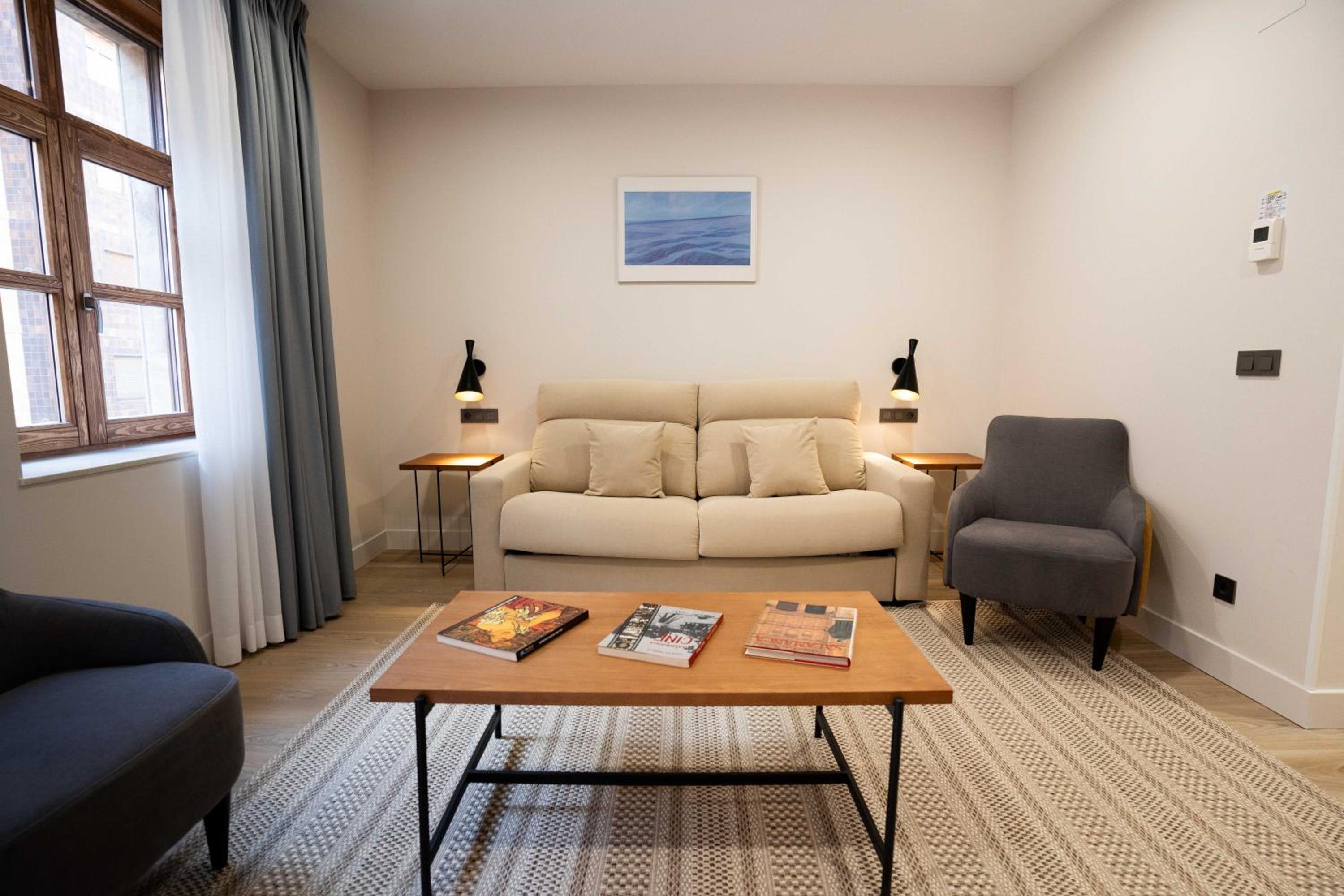 Prisma Suites