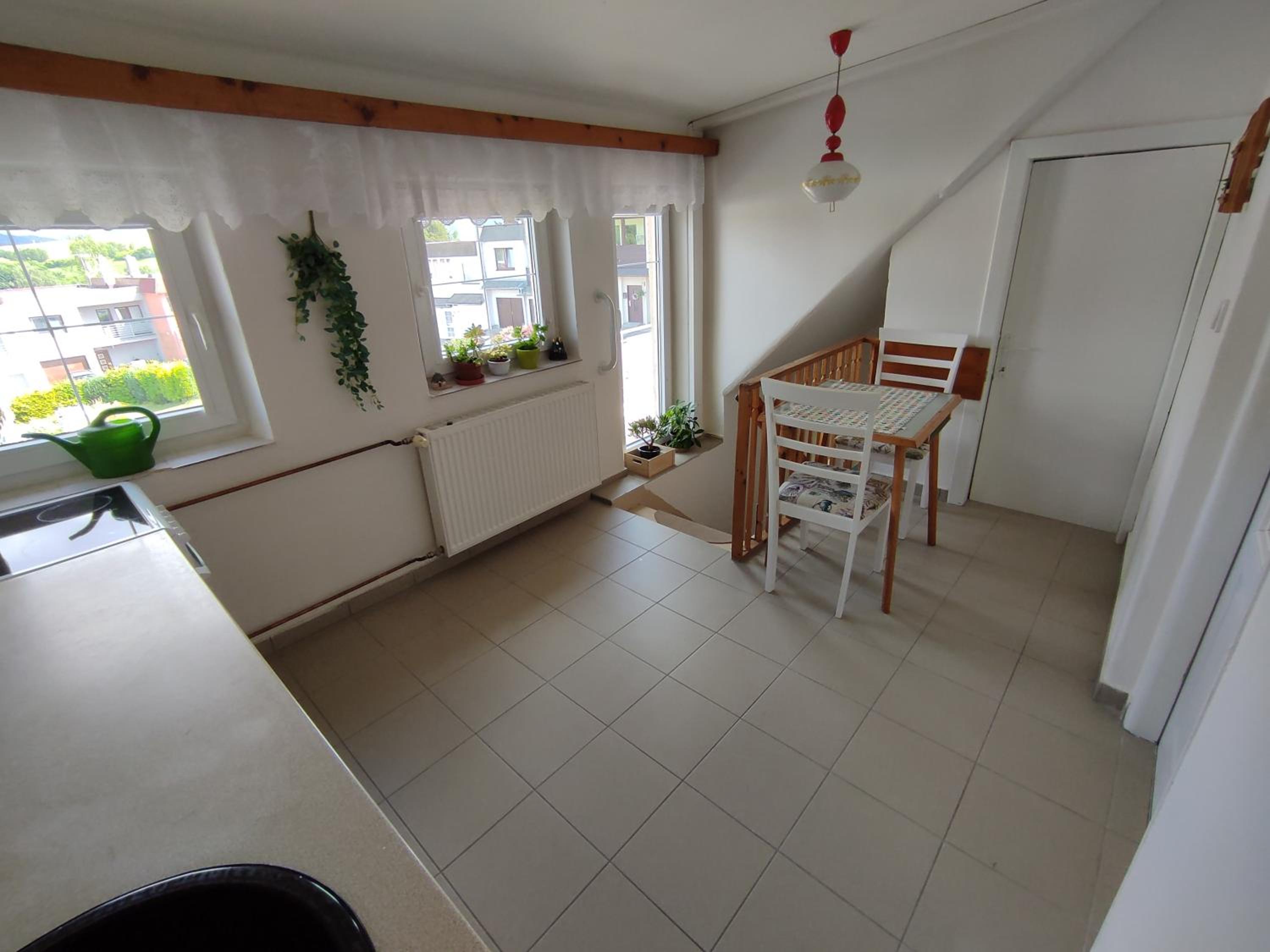 Apartmán Donská