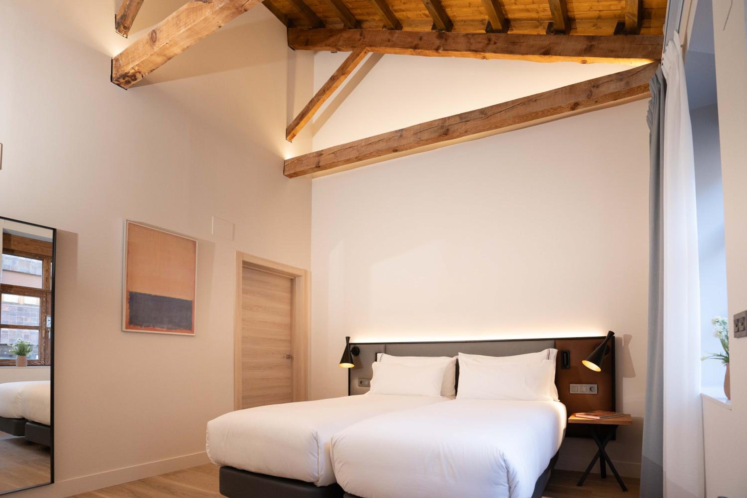 Prisma Suites