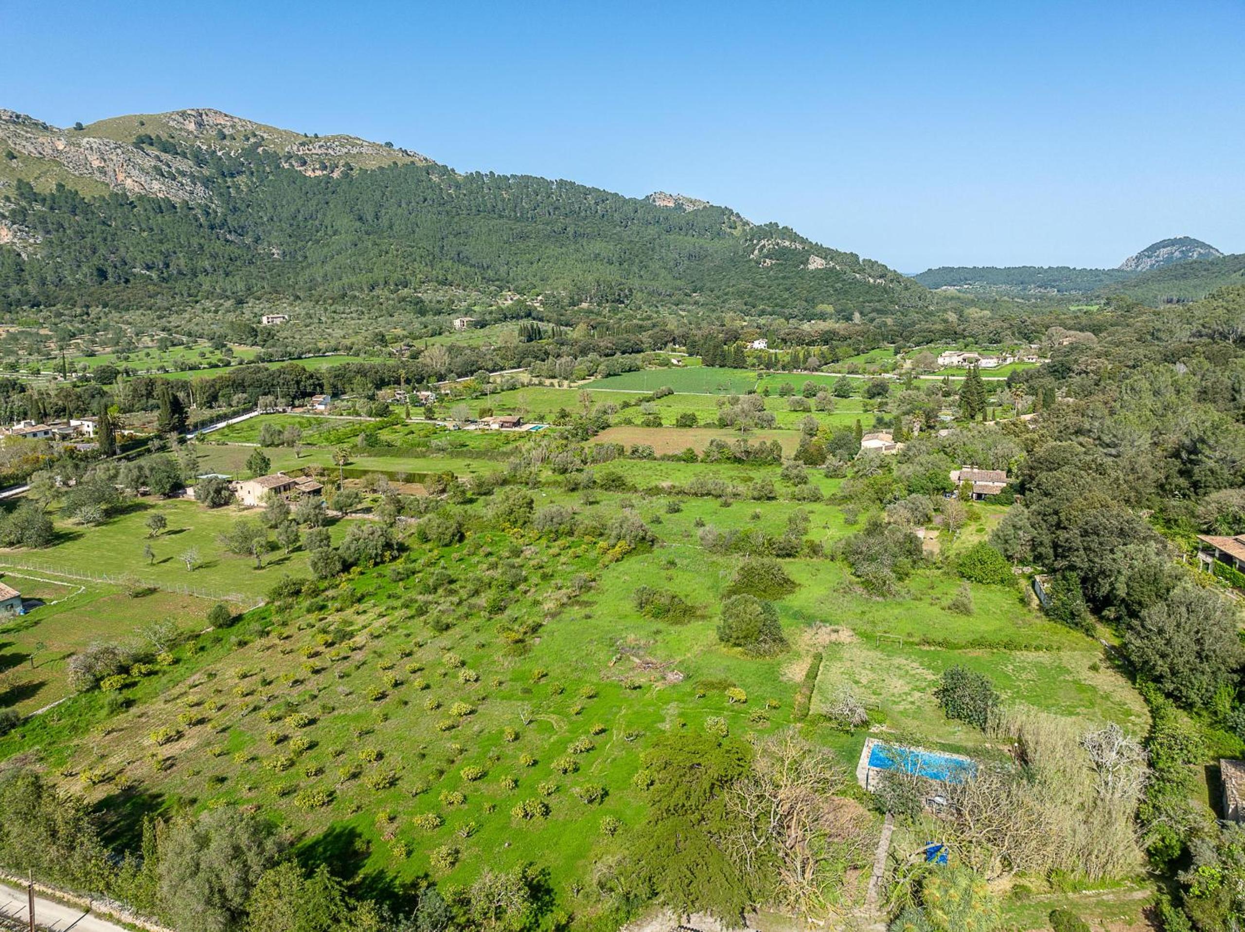 El Rafalet by Sealand Villas