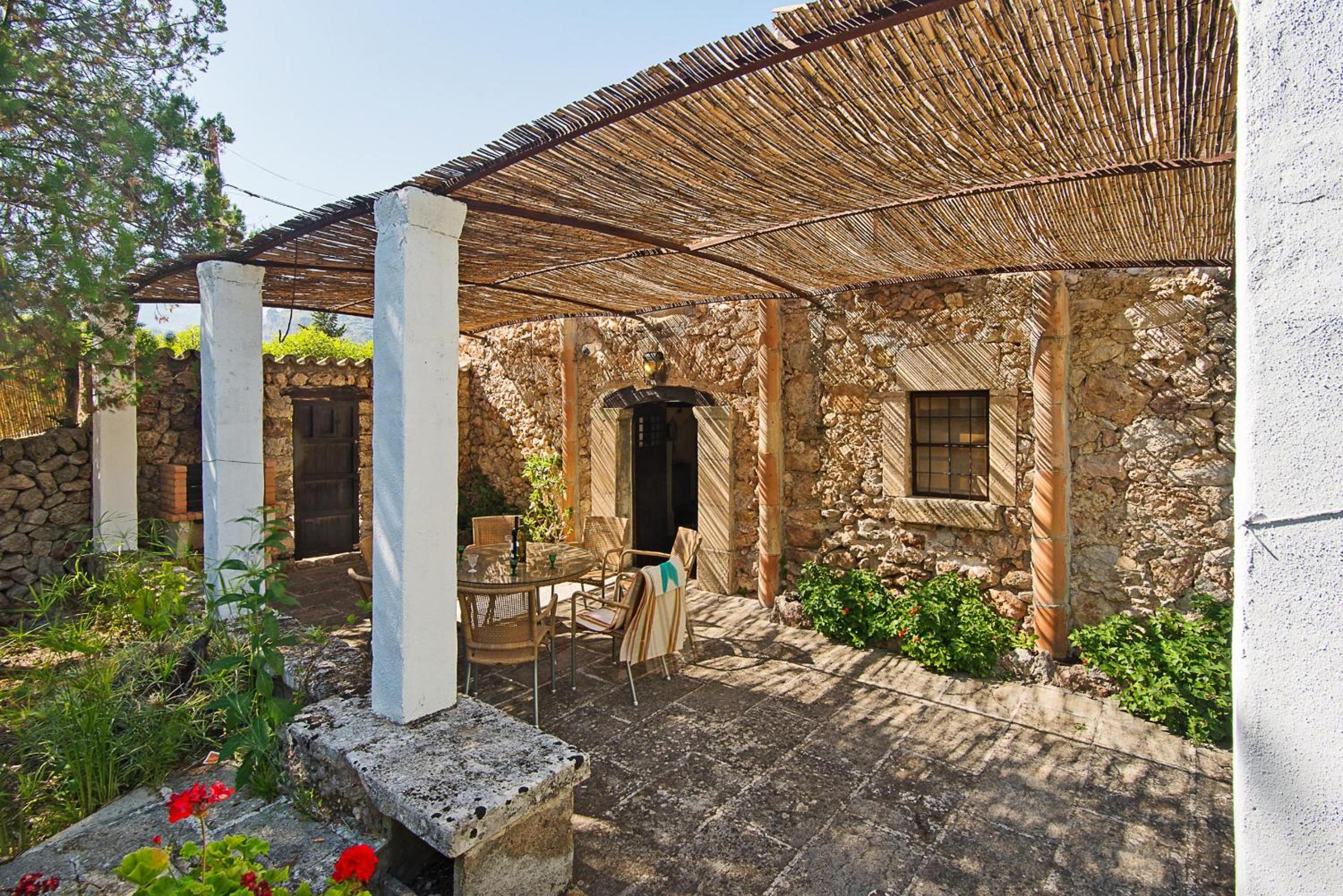 El Rafalet by Sealand Villas
