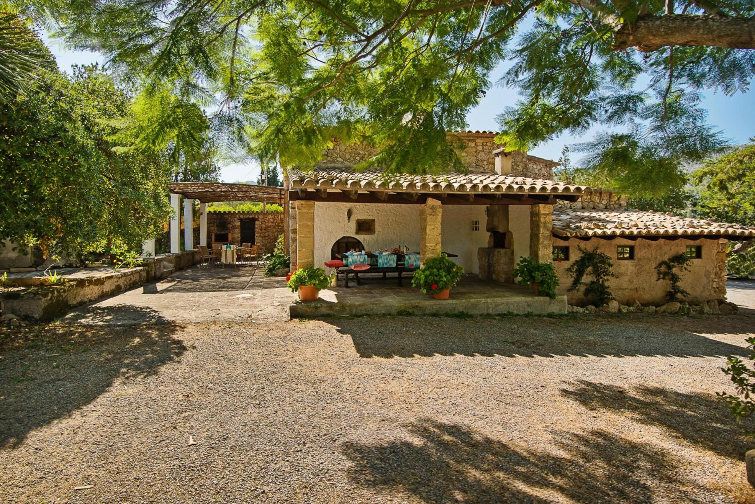 El Rafalet by Sealand Villas