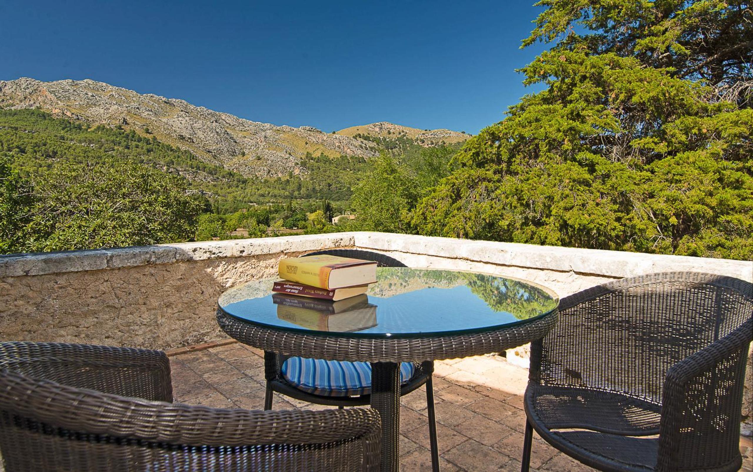 El Rafalet by Sealand Villas
