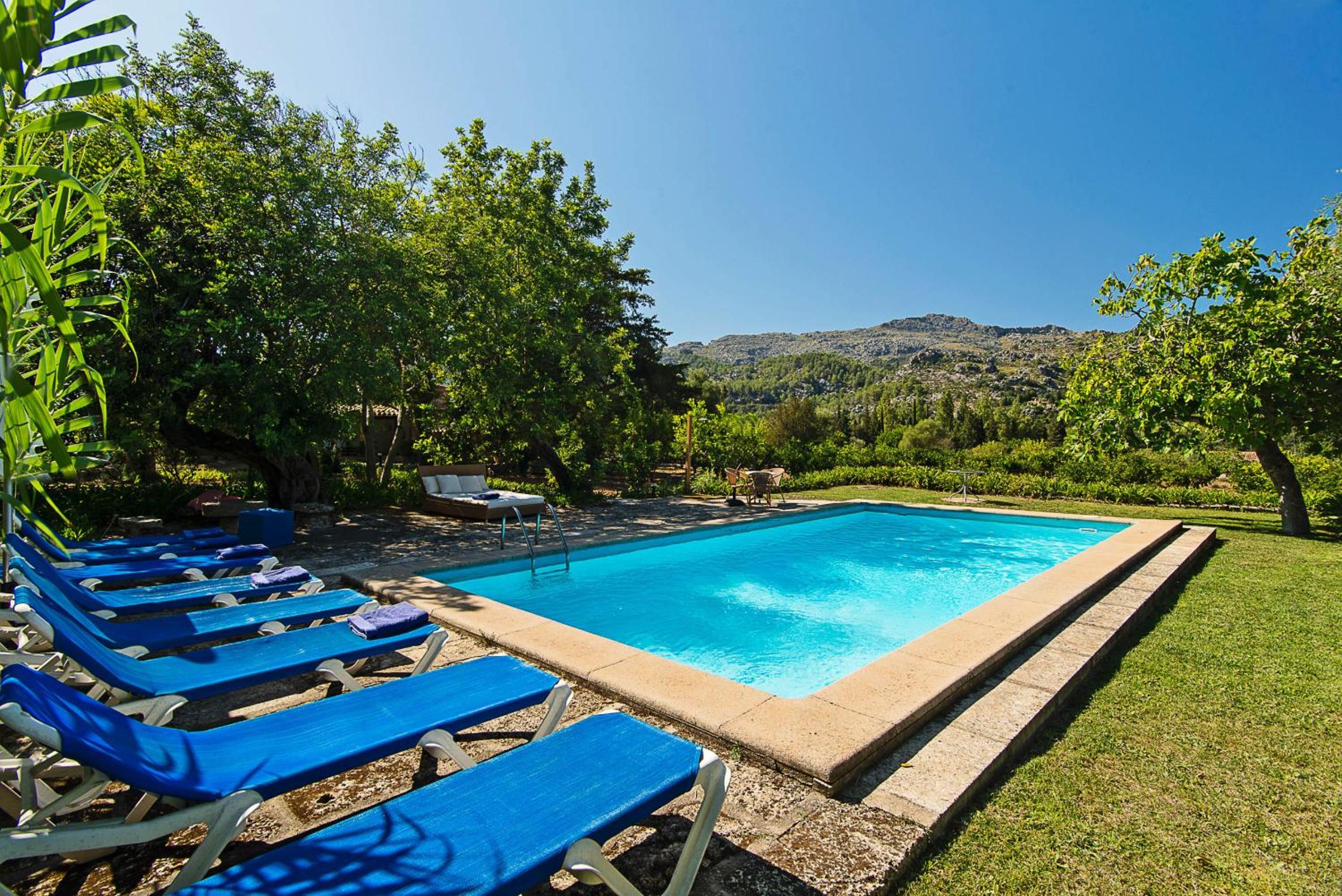 El Rafalet by Sealand Villas