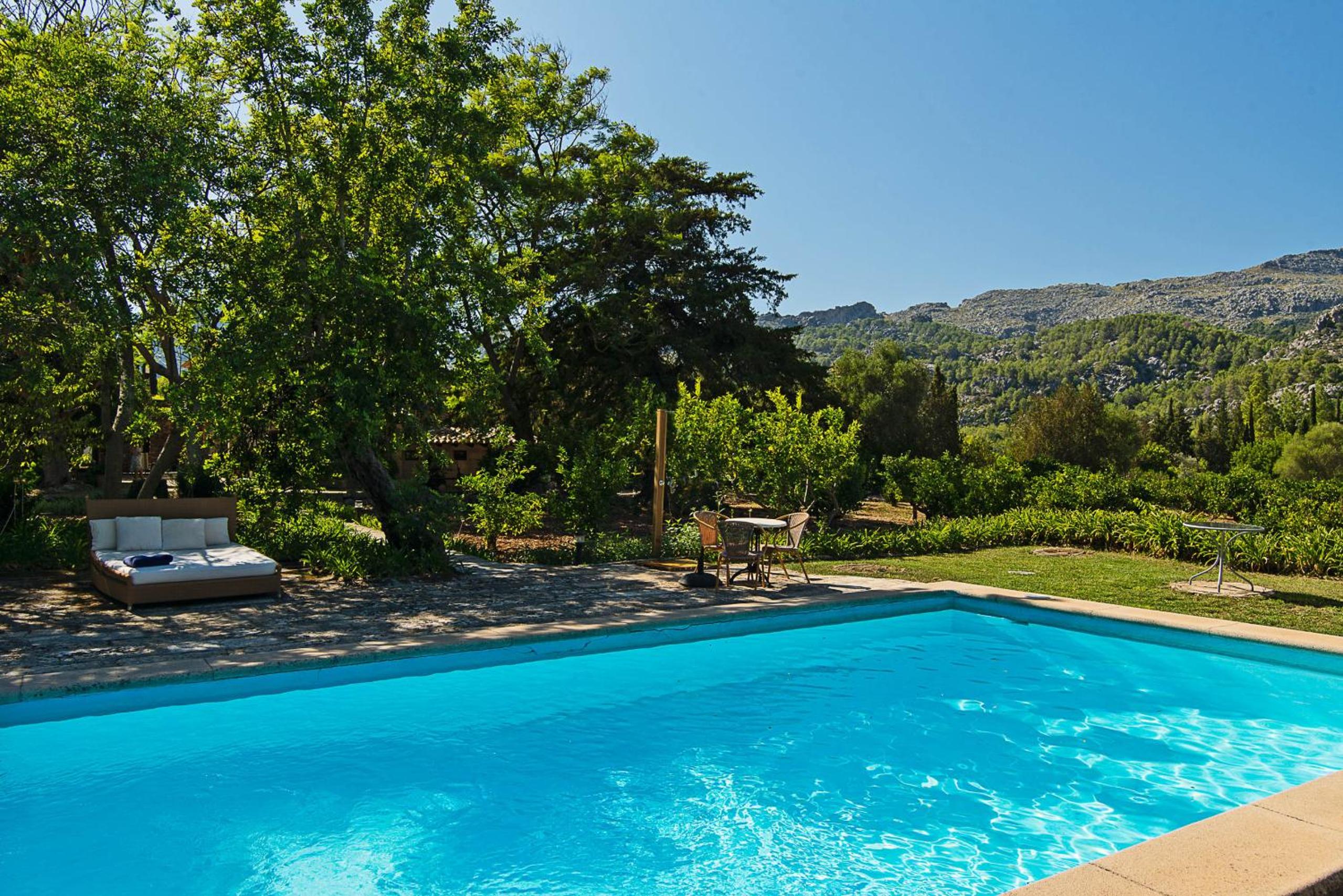 El Rafalet by Sealand Villas