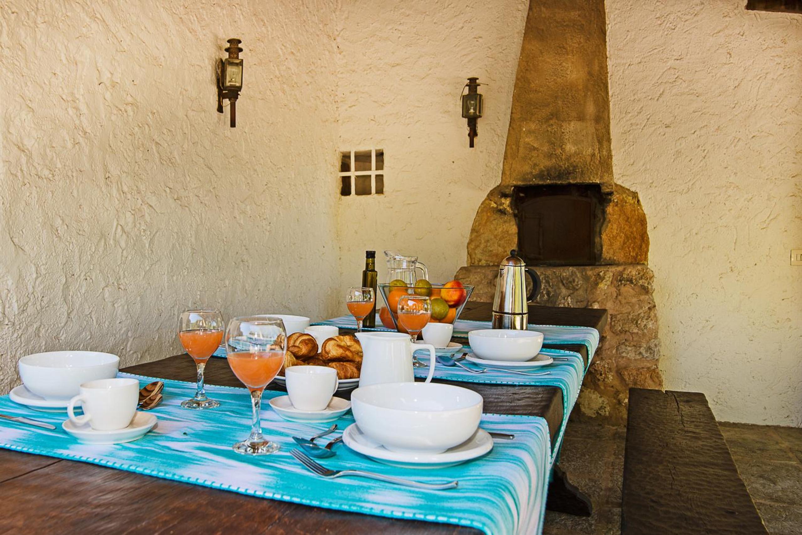 El Rafalet by Sealand Villas