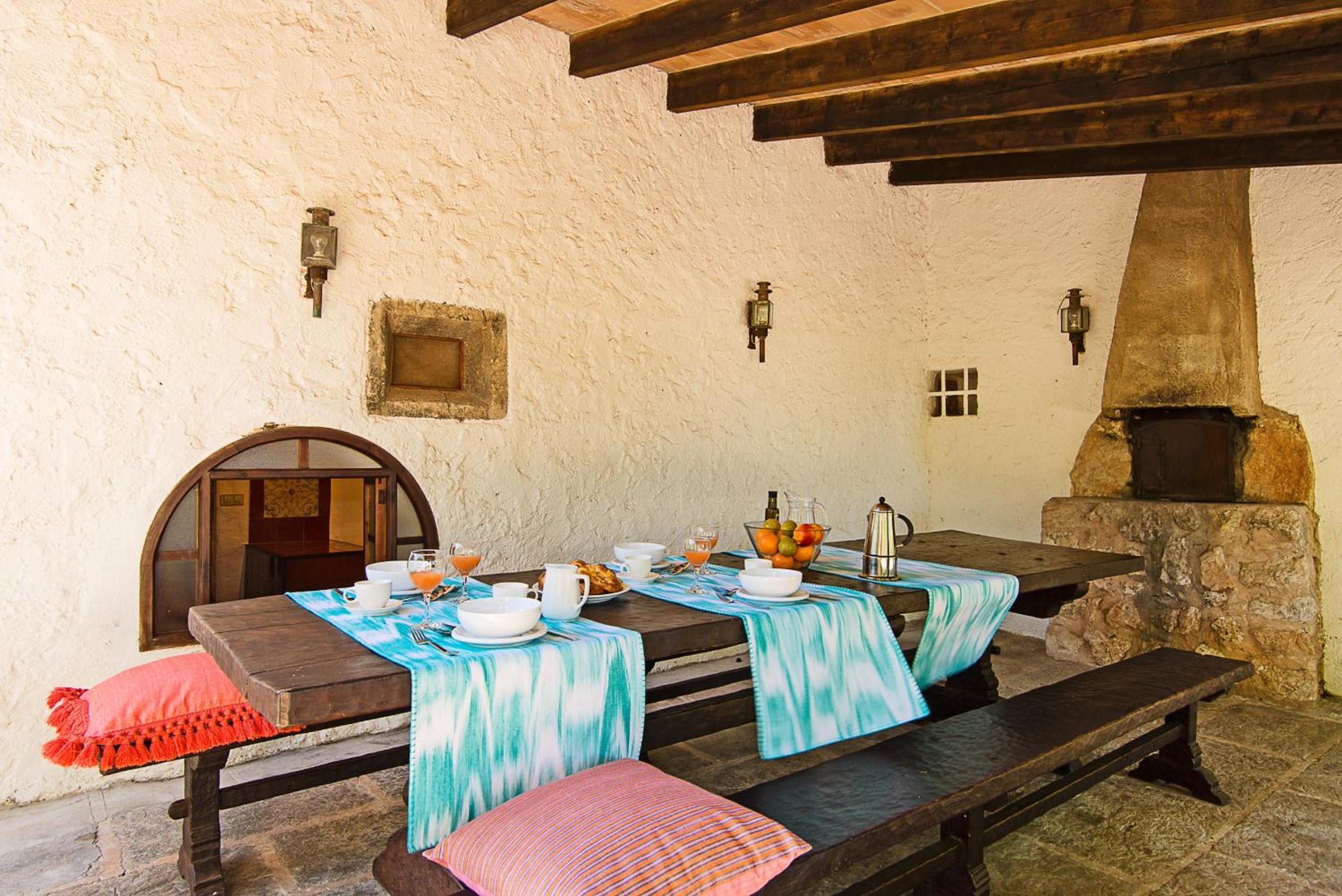 El Rafalet by Sealand Villas