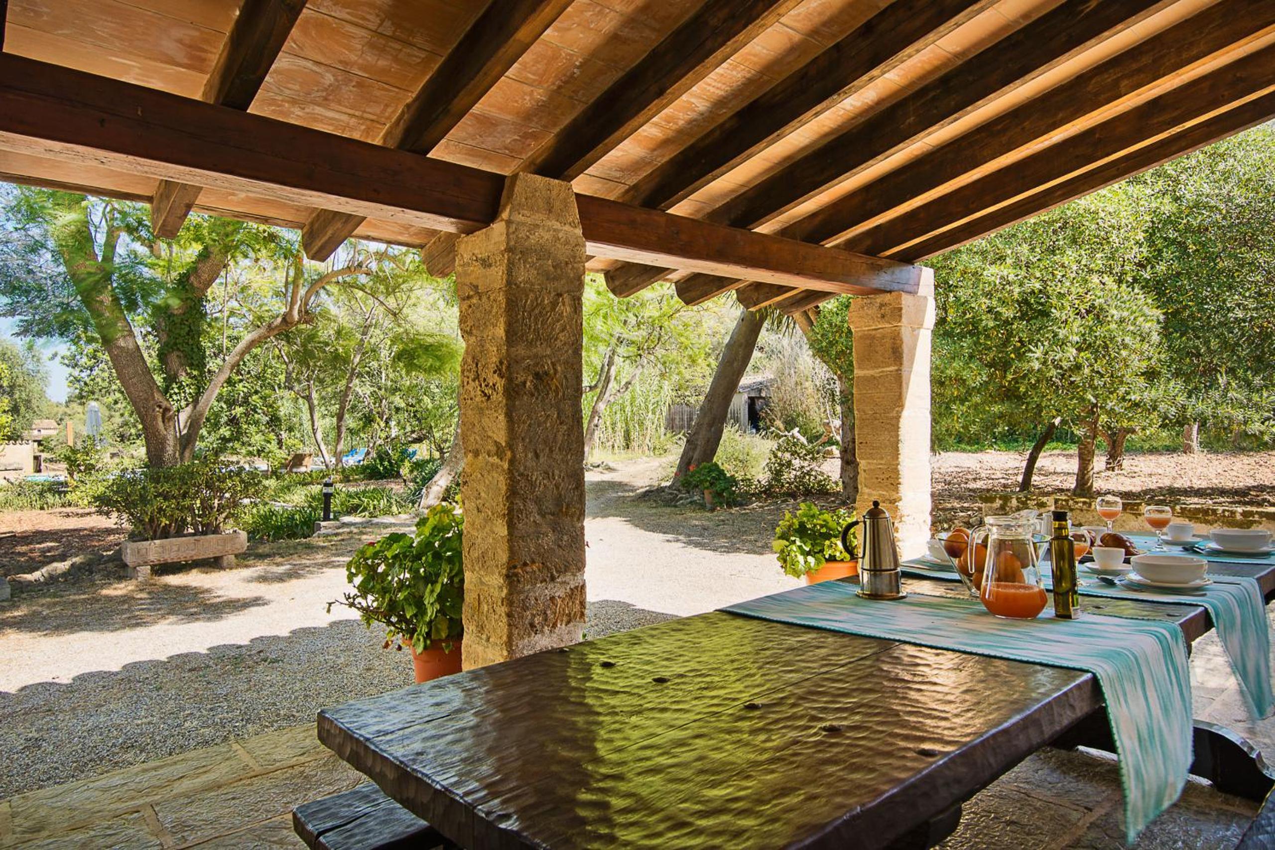 El Rafalet by Sealand Villas