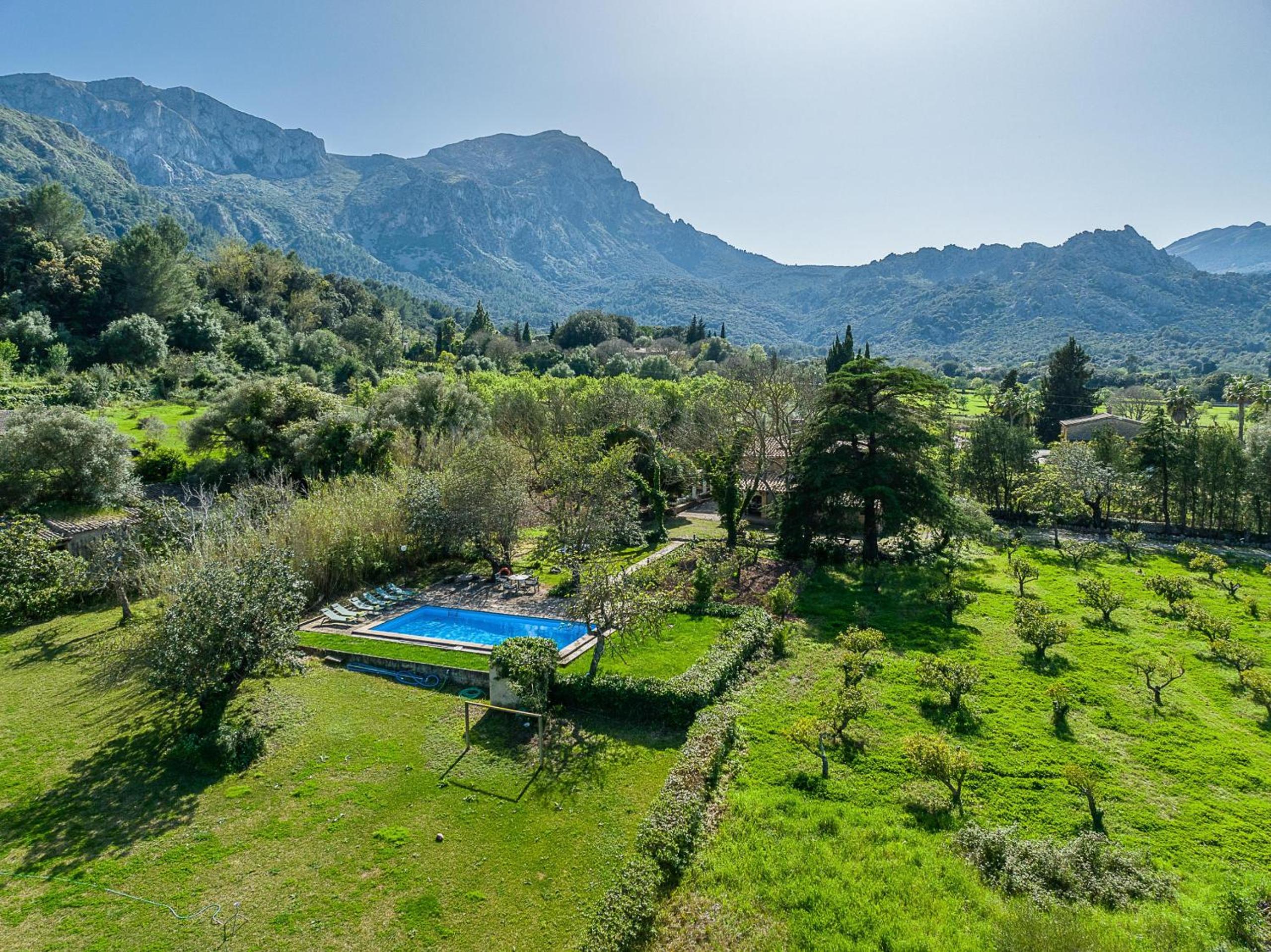 El Rafalet by Sealand Villas