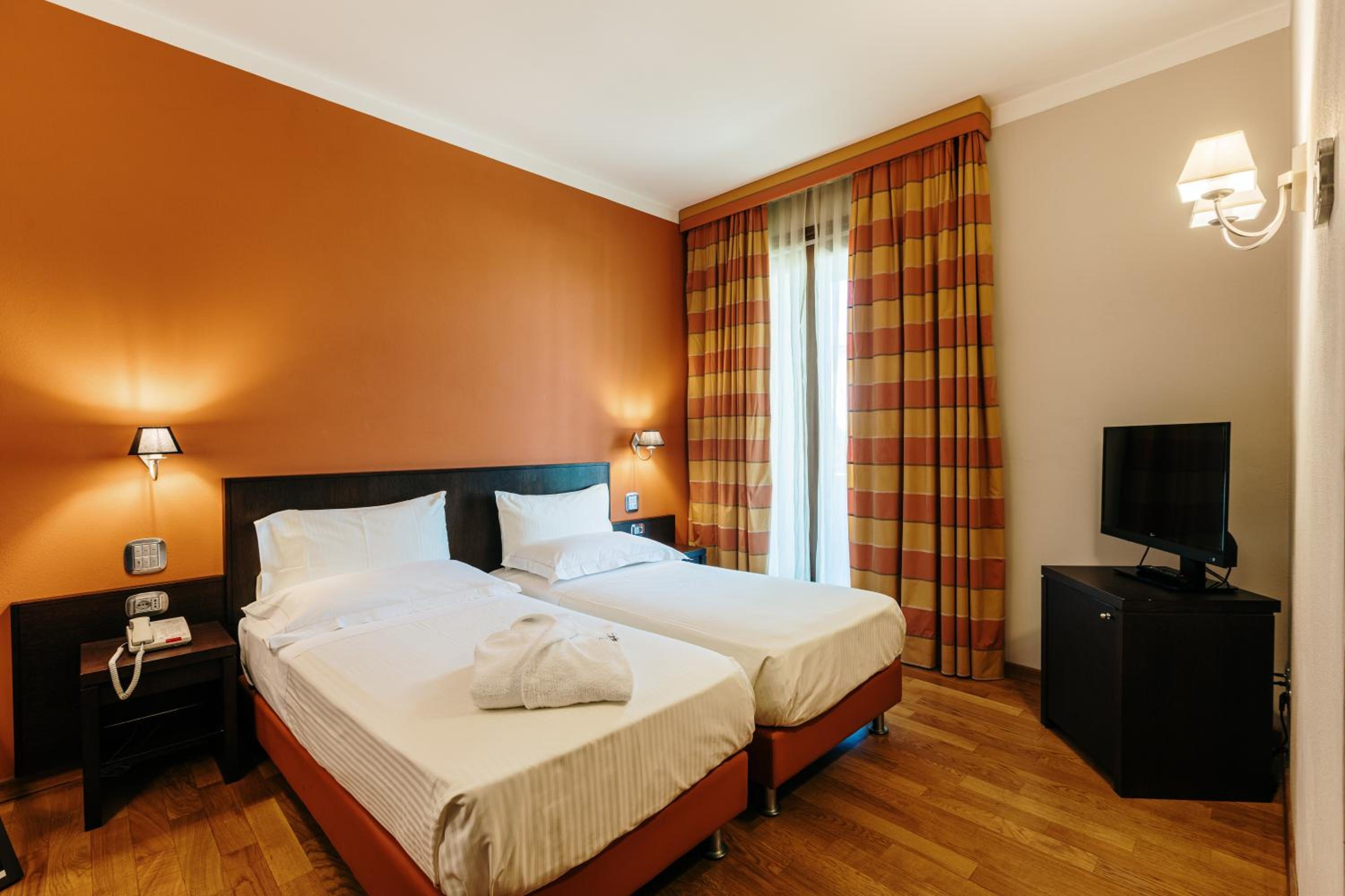 Hotel Dei Vicari, photo 44