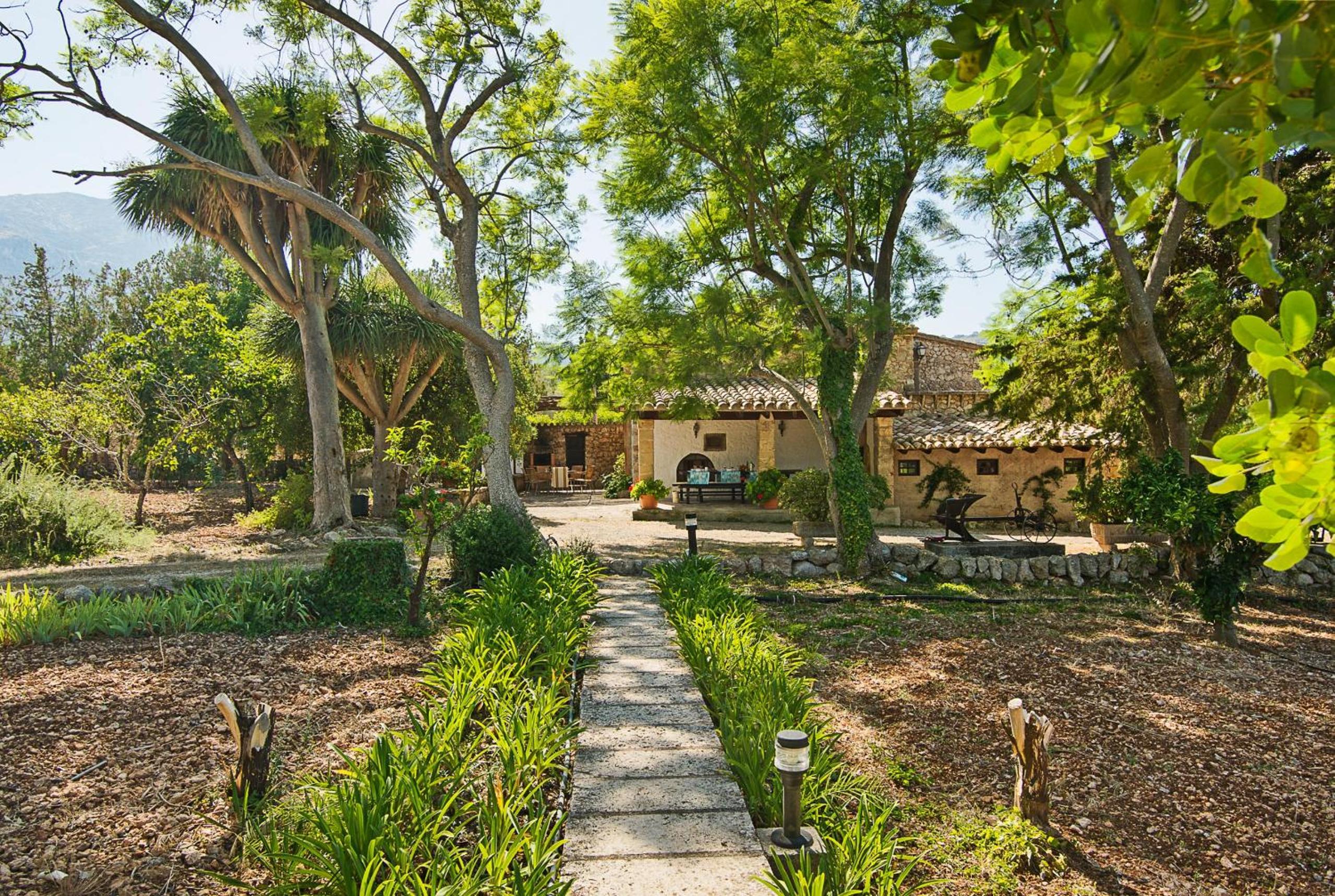 El Rafalet by Sealand Villas