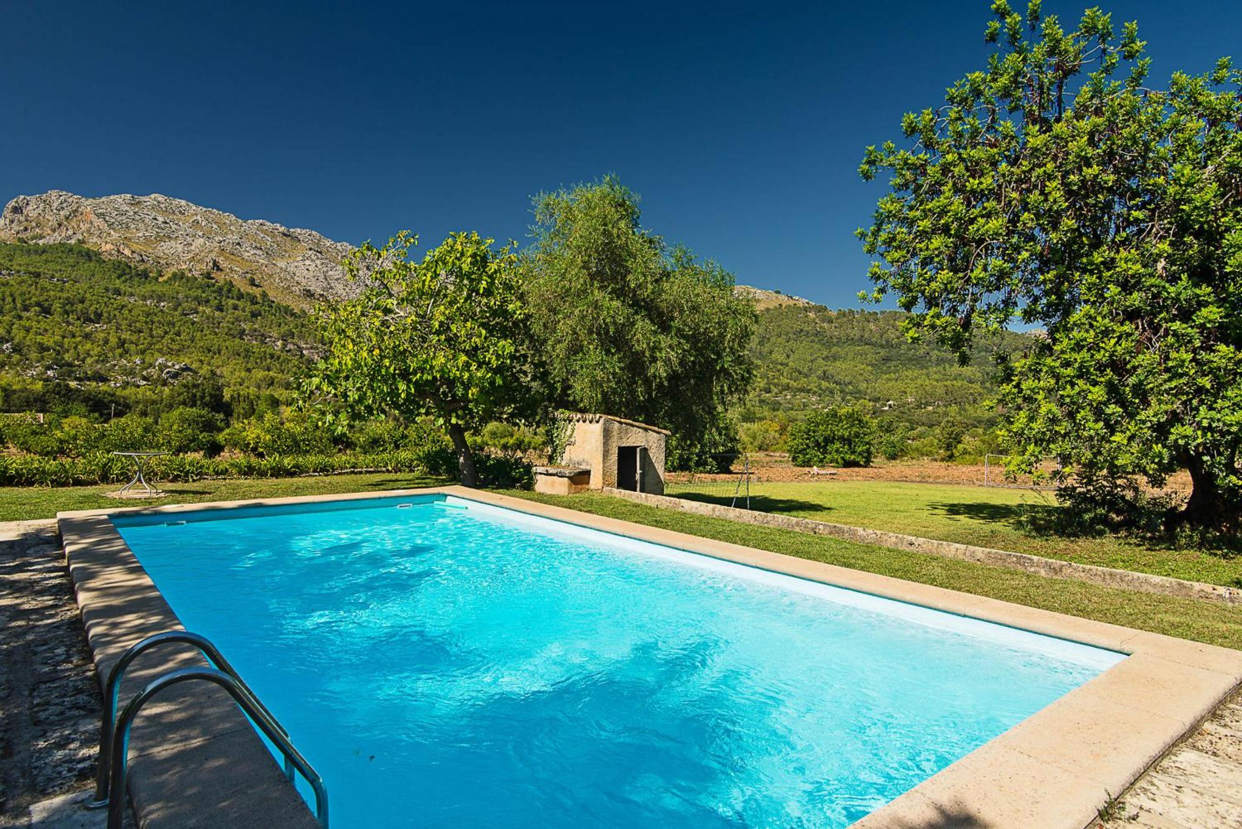 El Rafalet by Sealand Villas