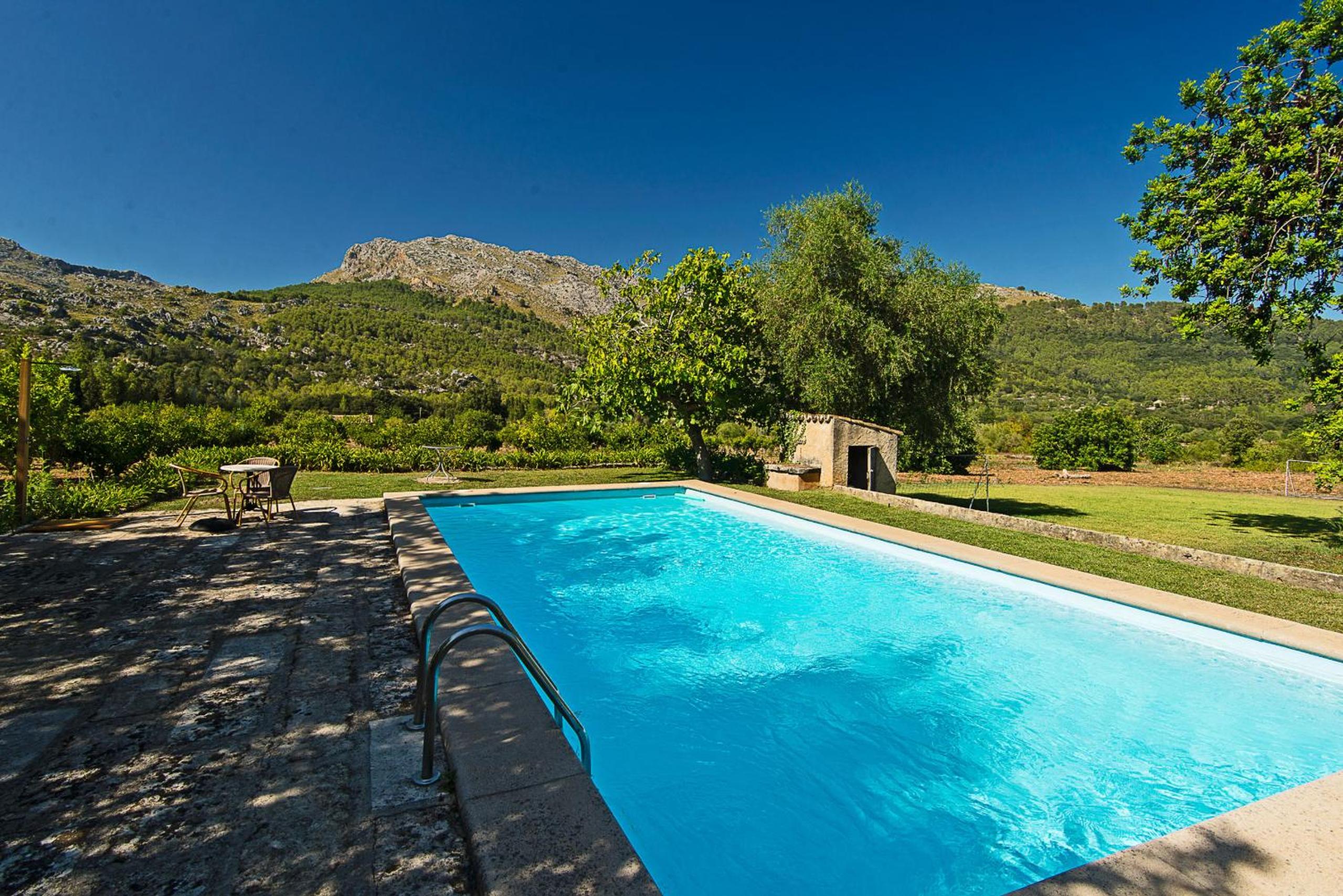 El Rafalet by Sealand Villas