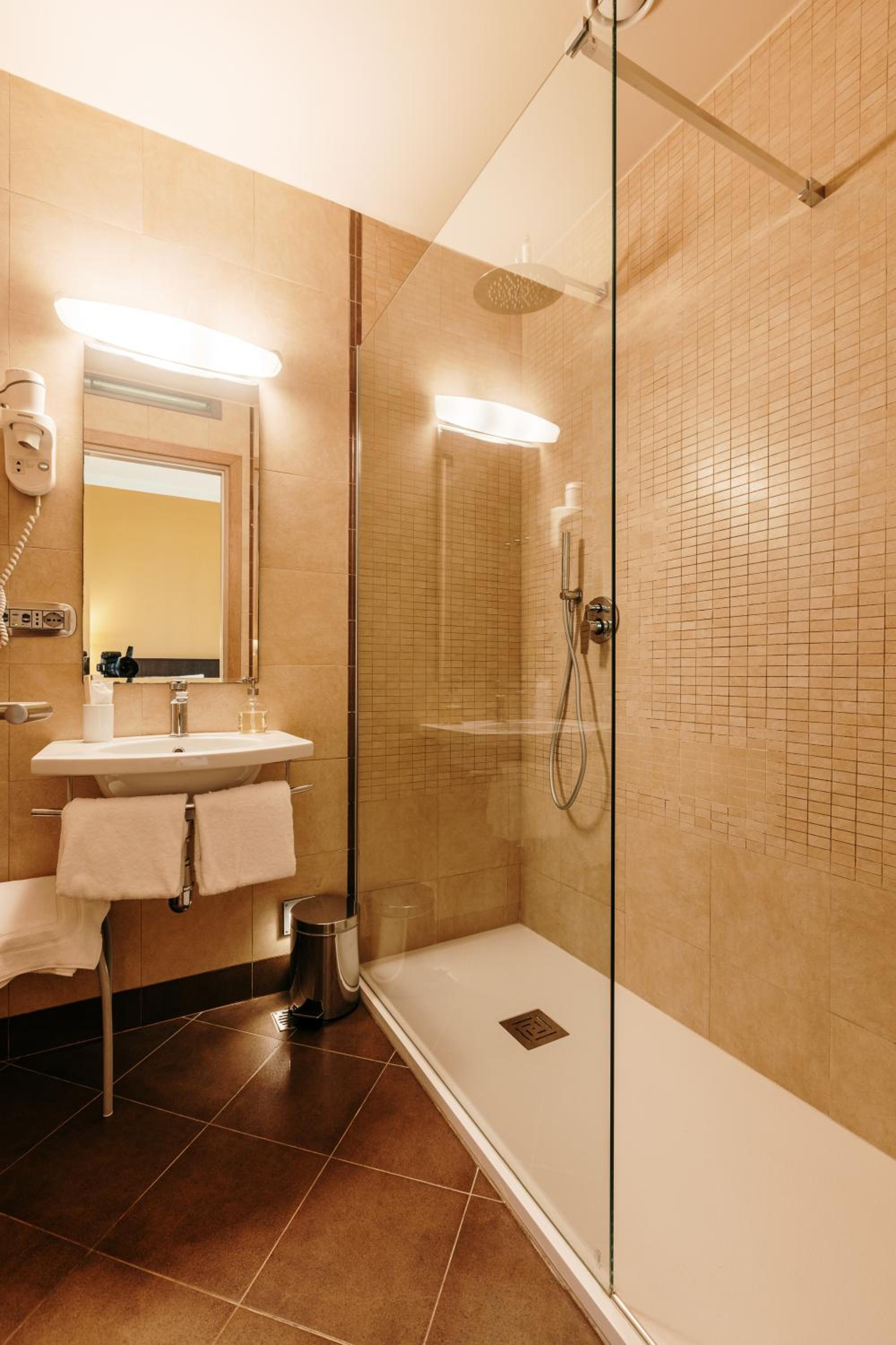Hotel Dei Vicari, photo 41