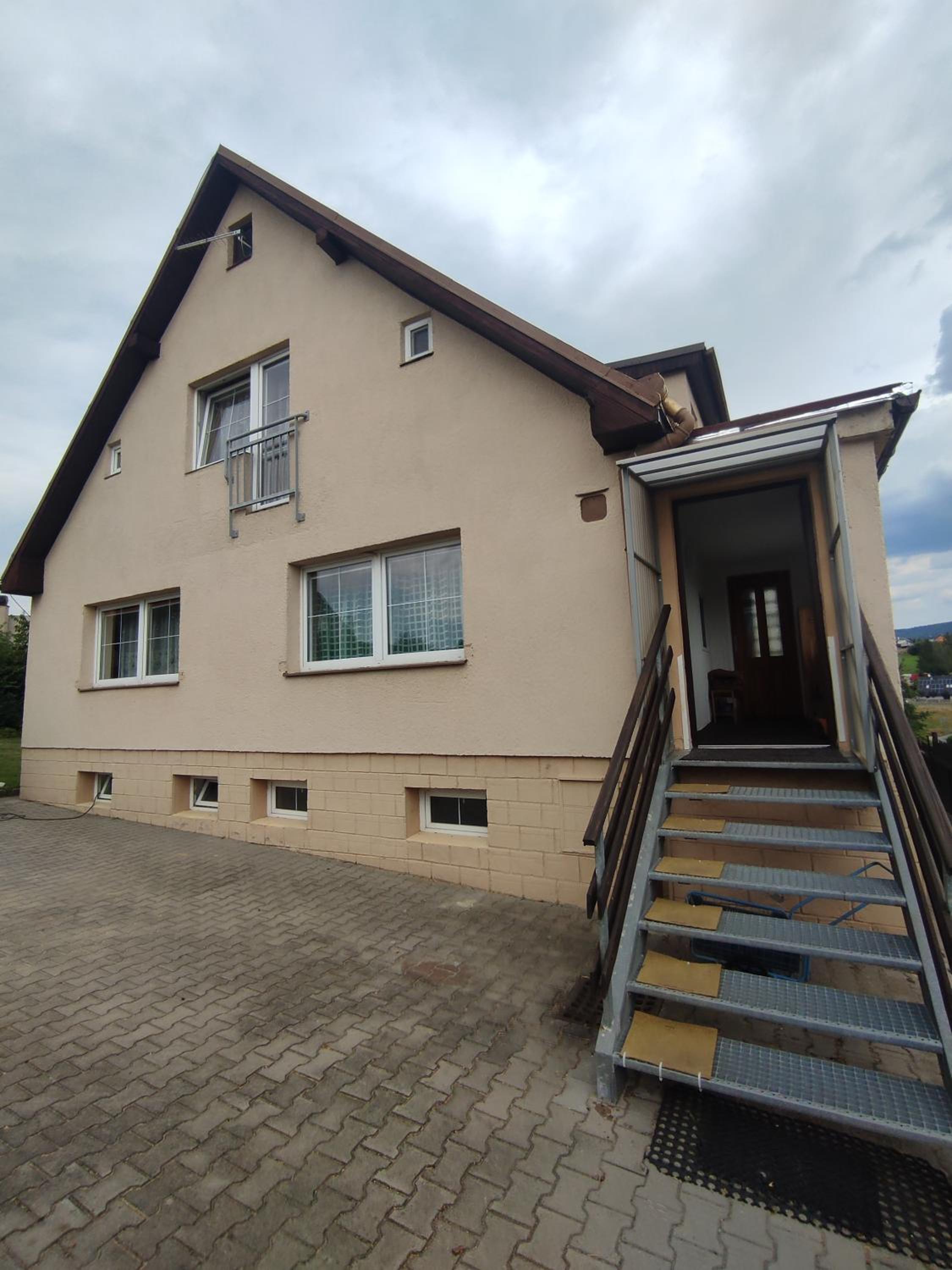 Apartmán Donská