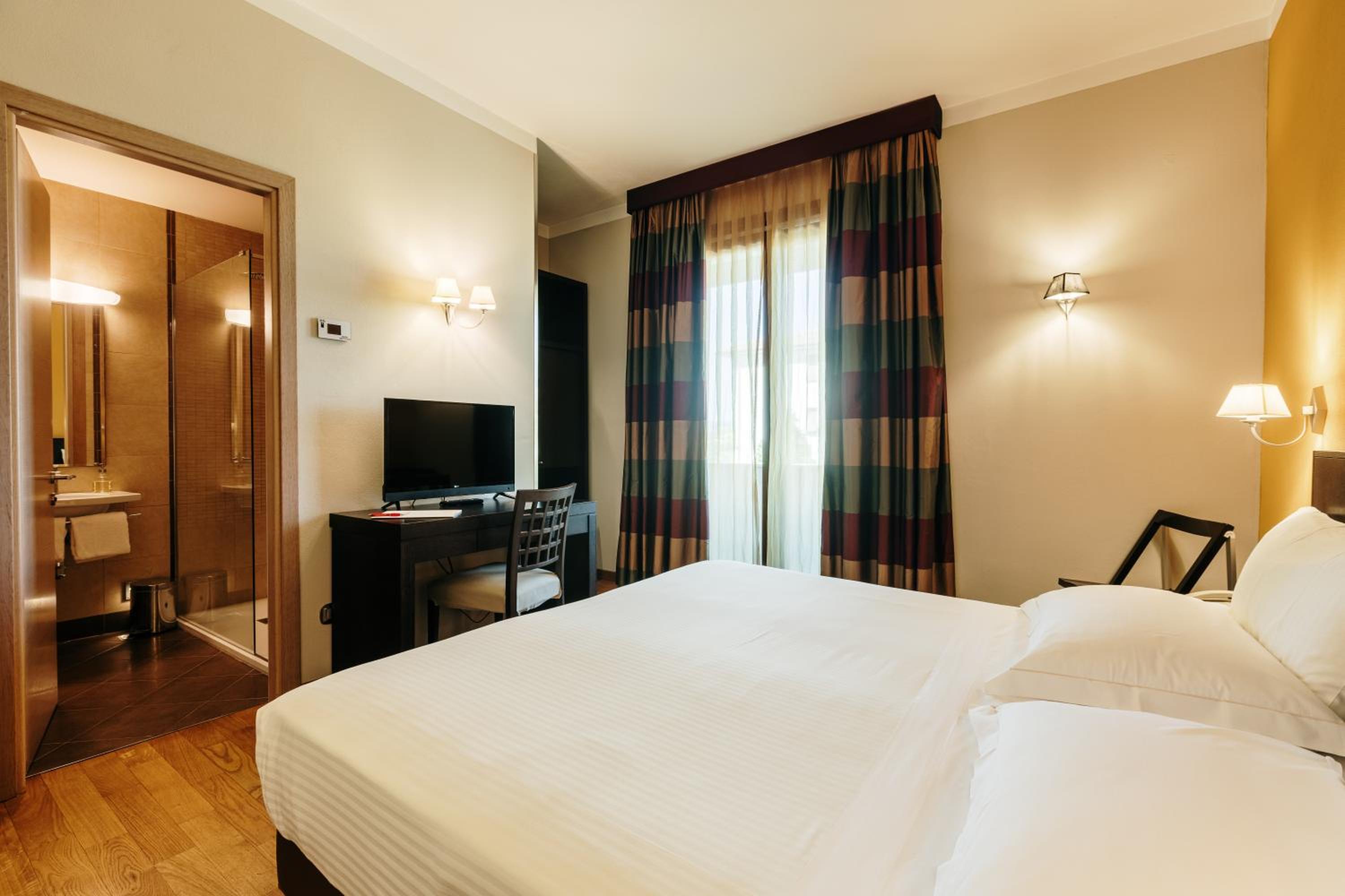 Hotel Dei Vicari, photo 4