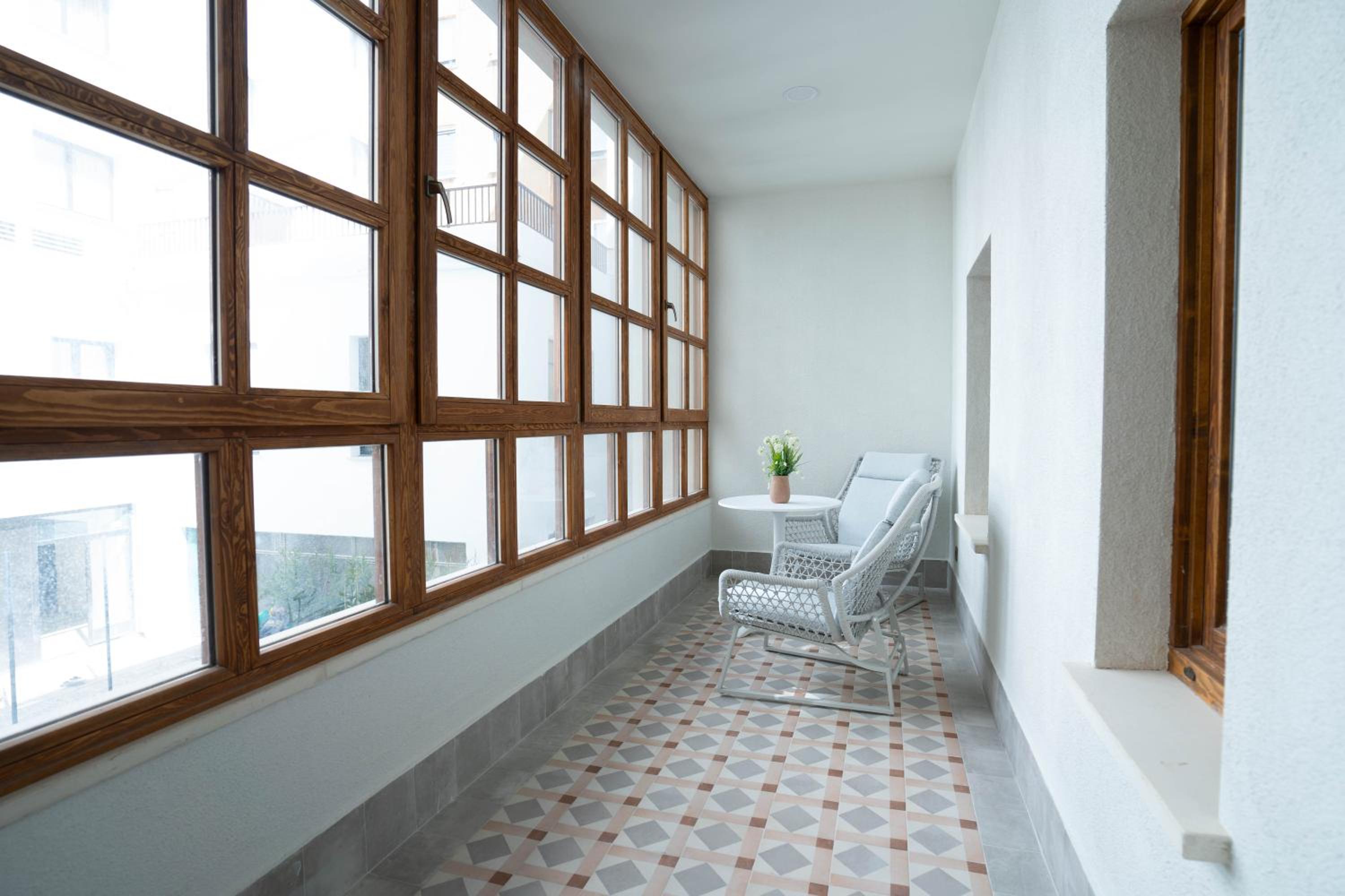 Prisma Suites