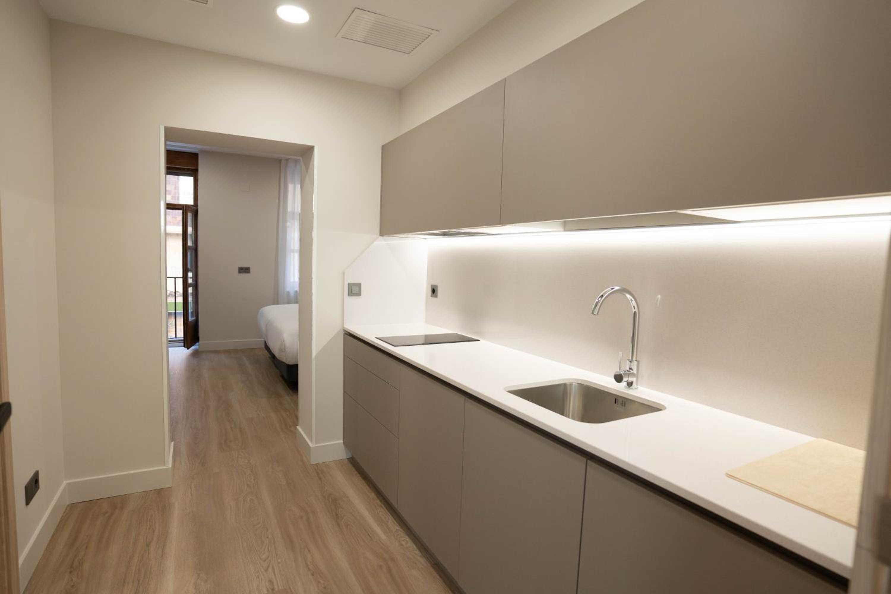 Prisma Suites