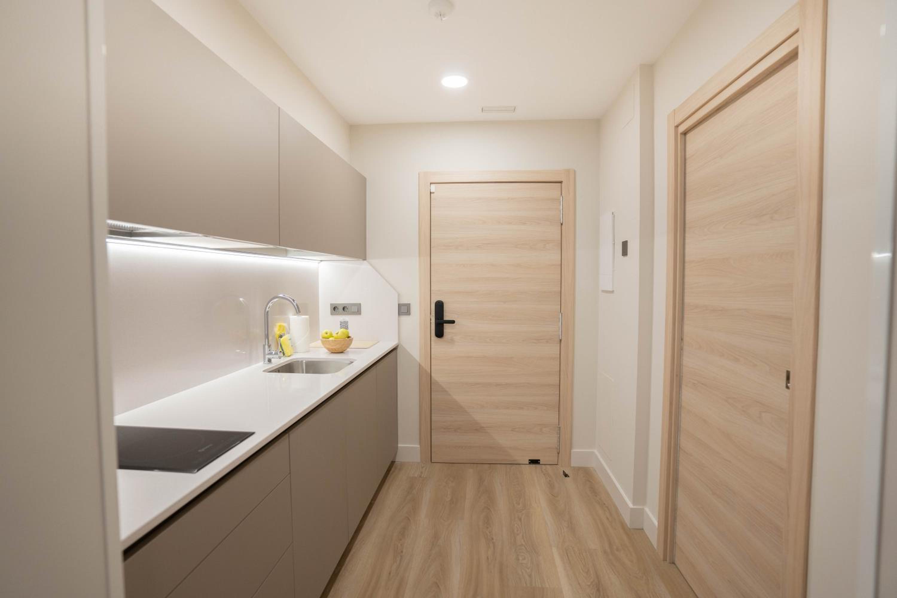 Prisma Suites