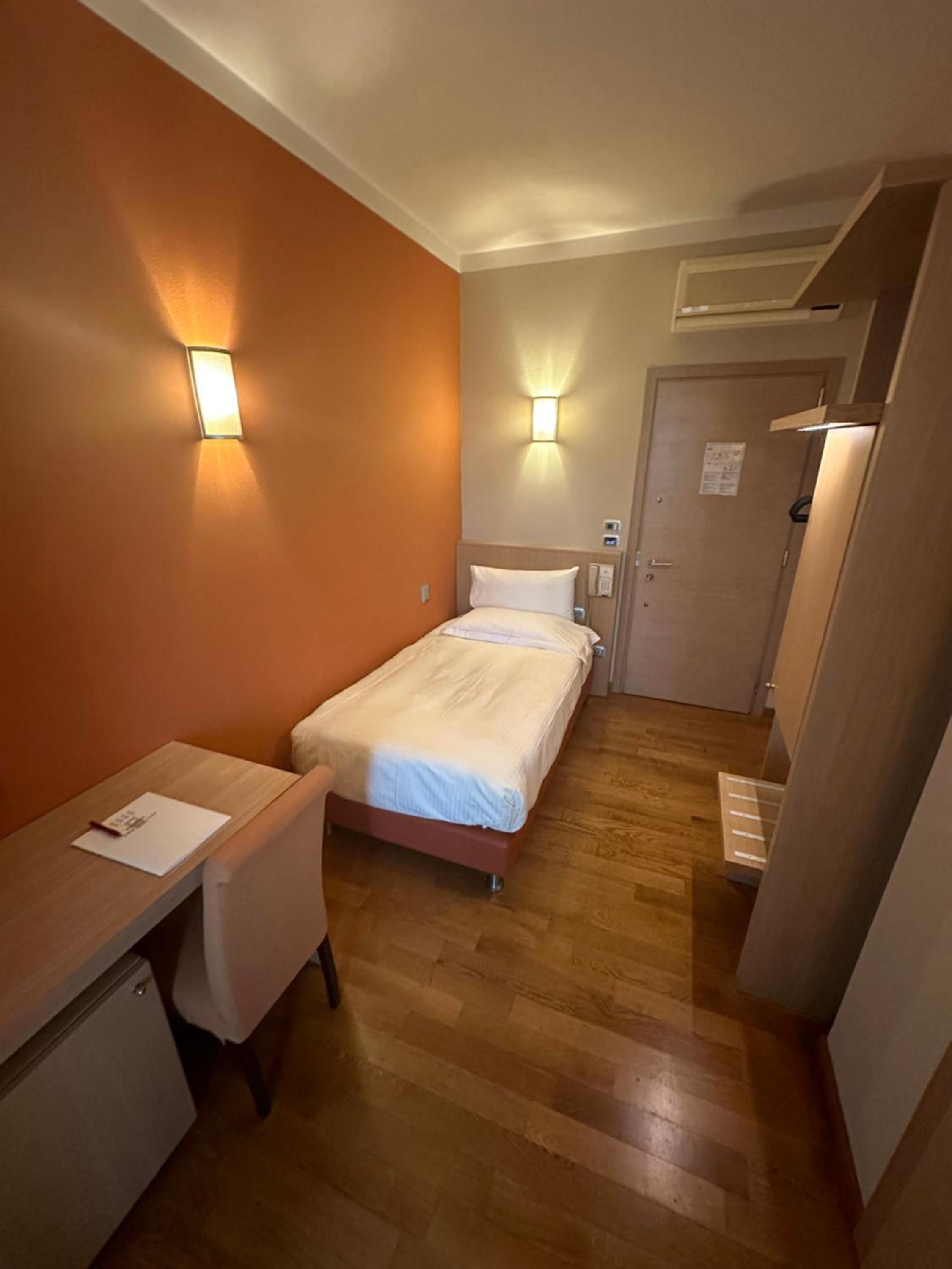Hotel Dei Vicari, photo 26