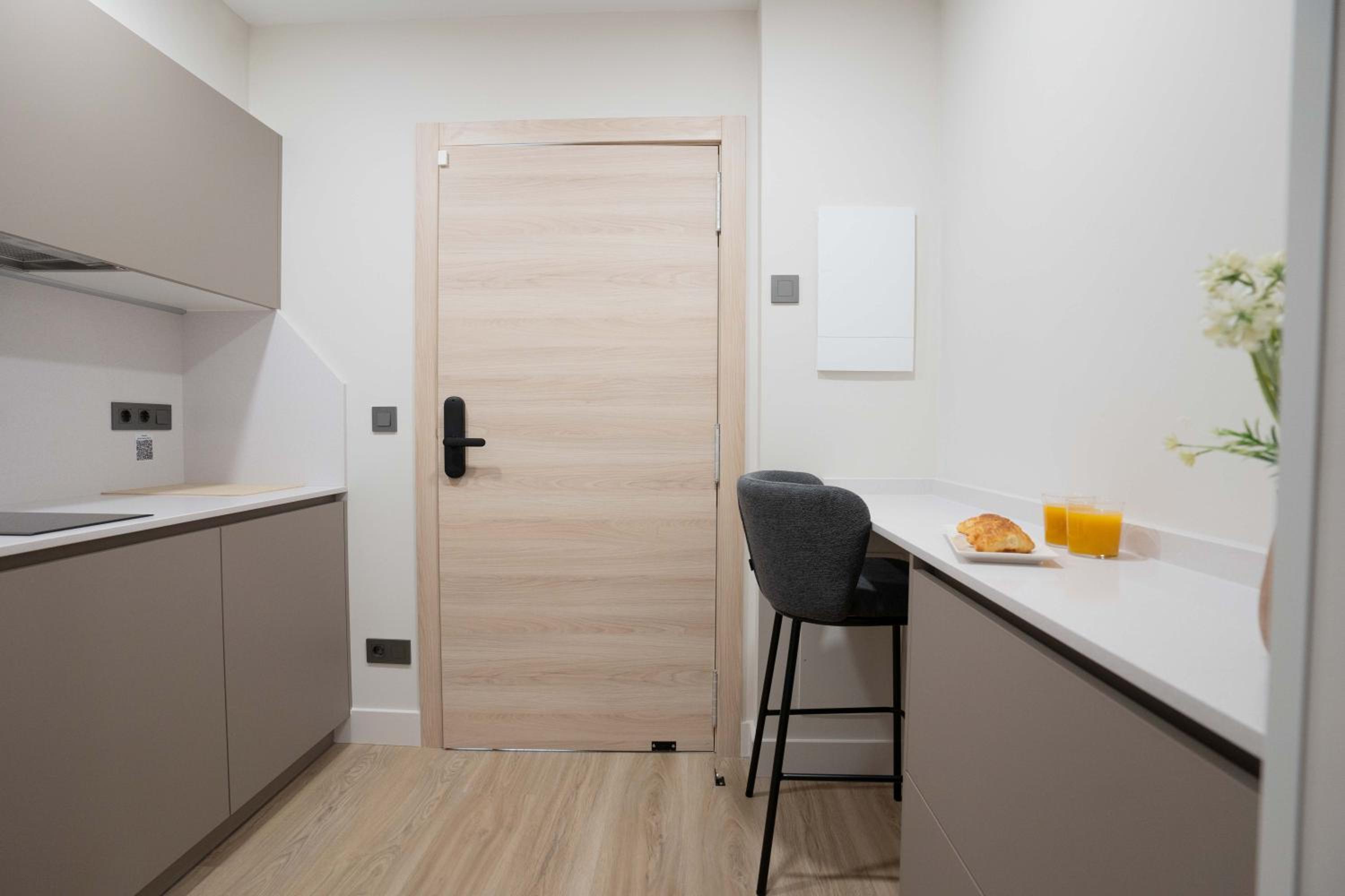 Prisma Suites