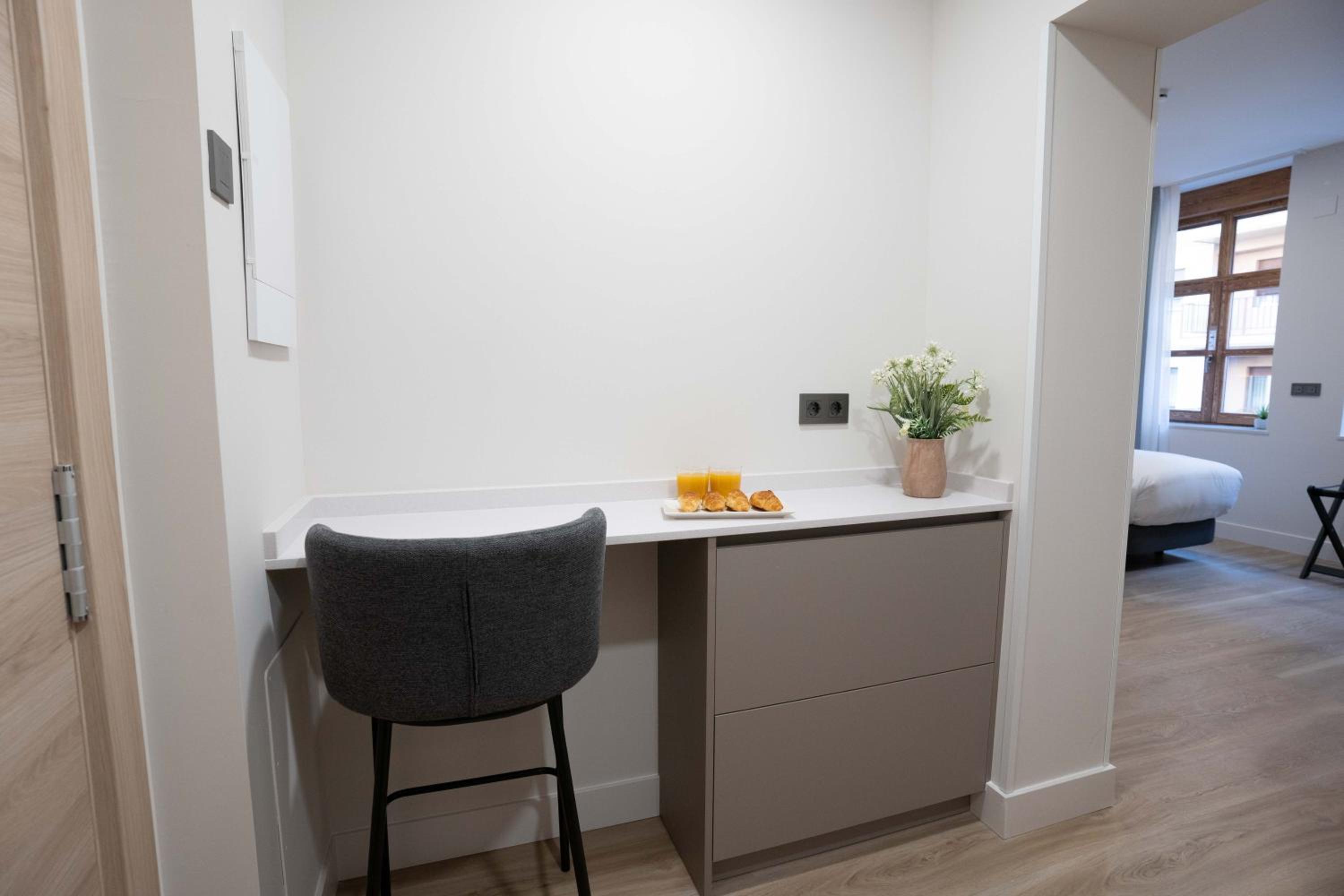 Prisma Suites