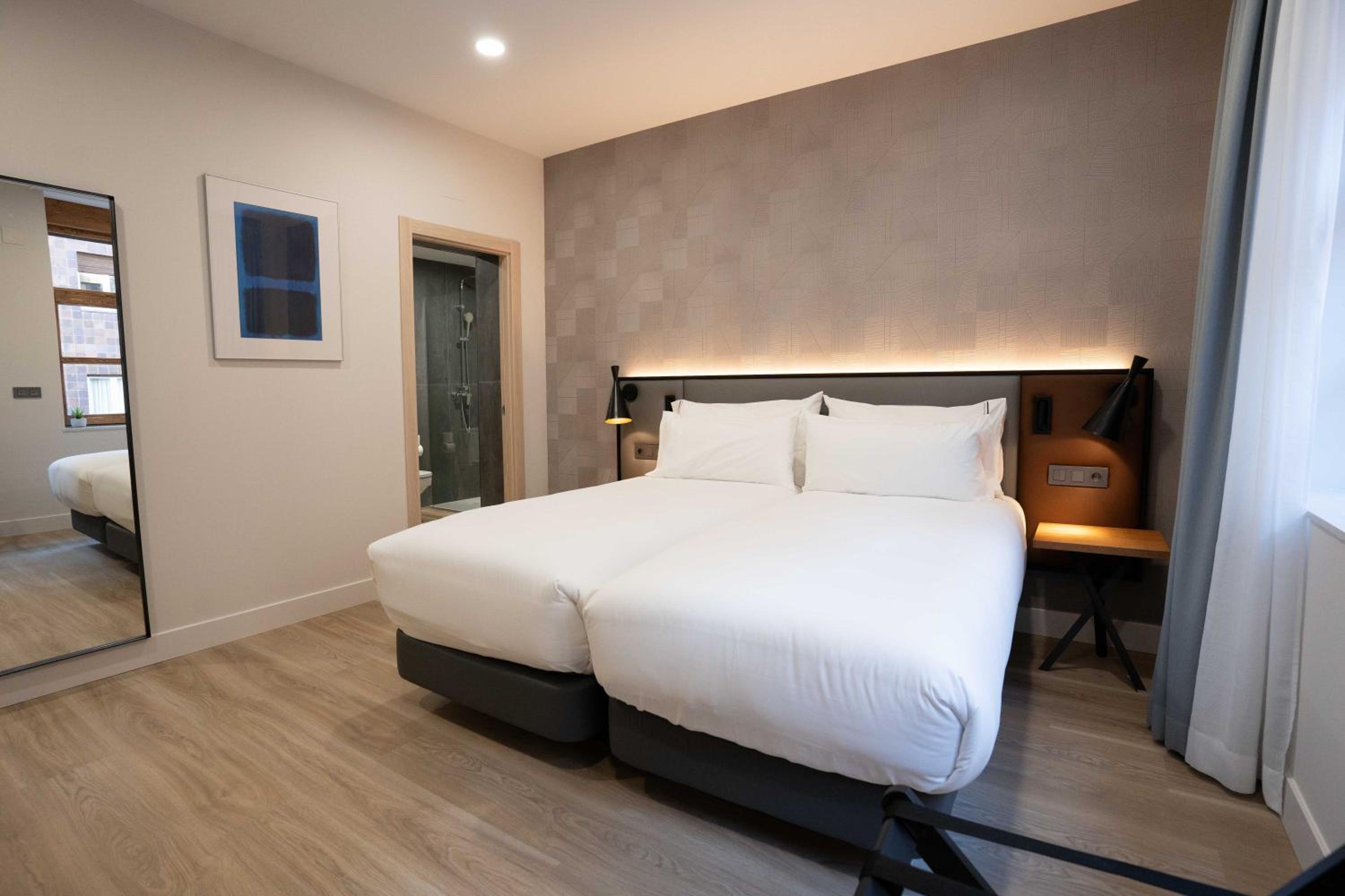 Prisma Suites