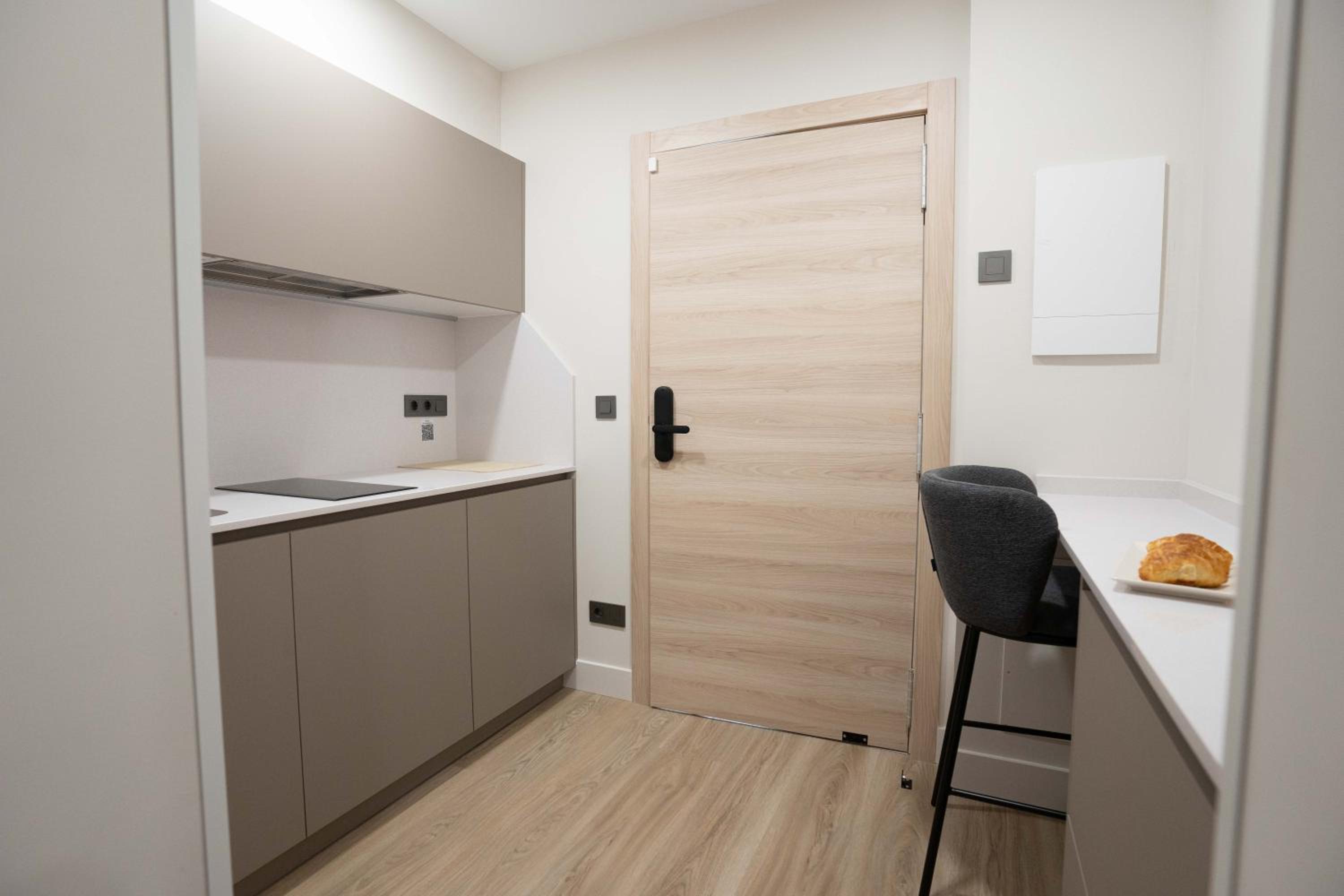 Prisma Suites