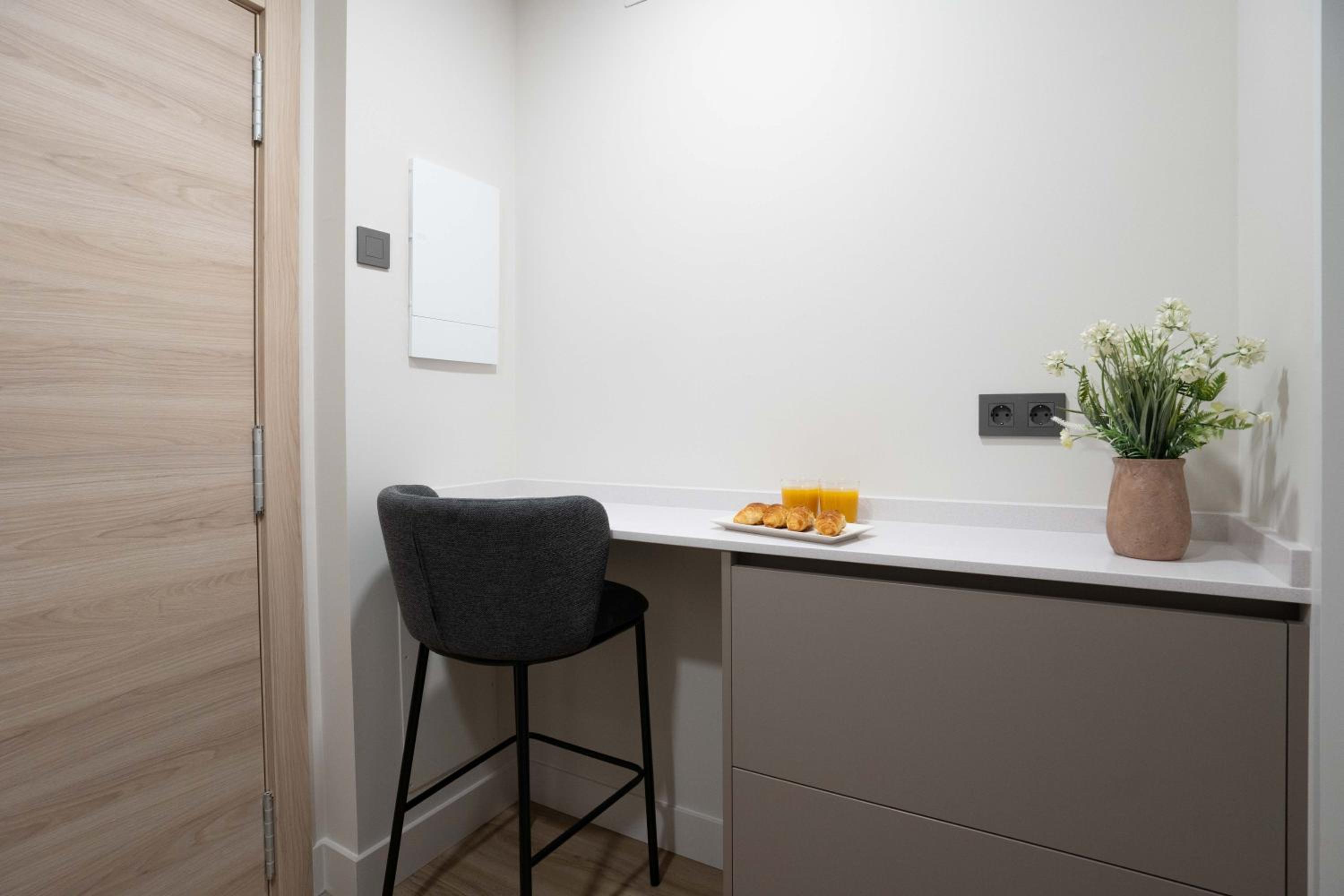 Prisma Suites