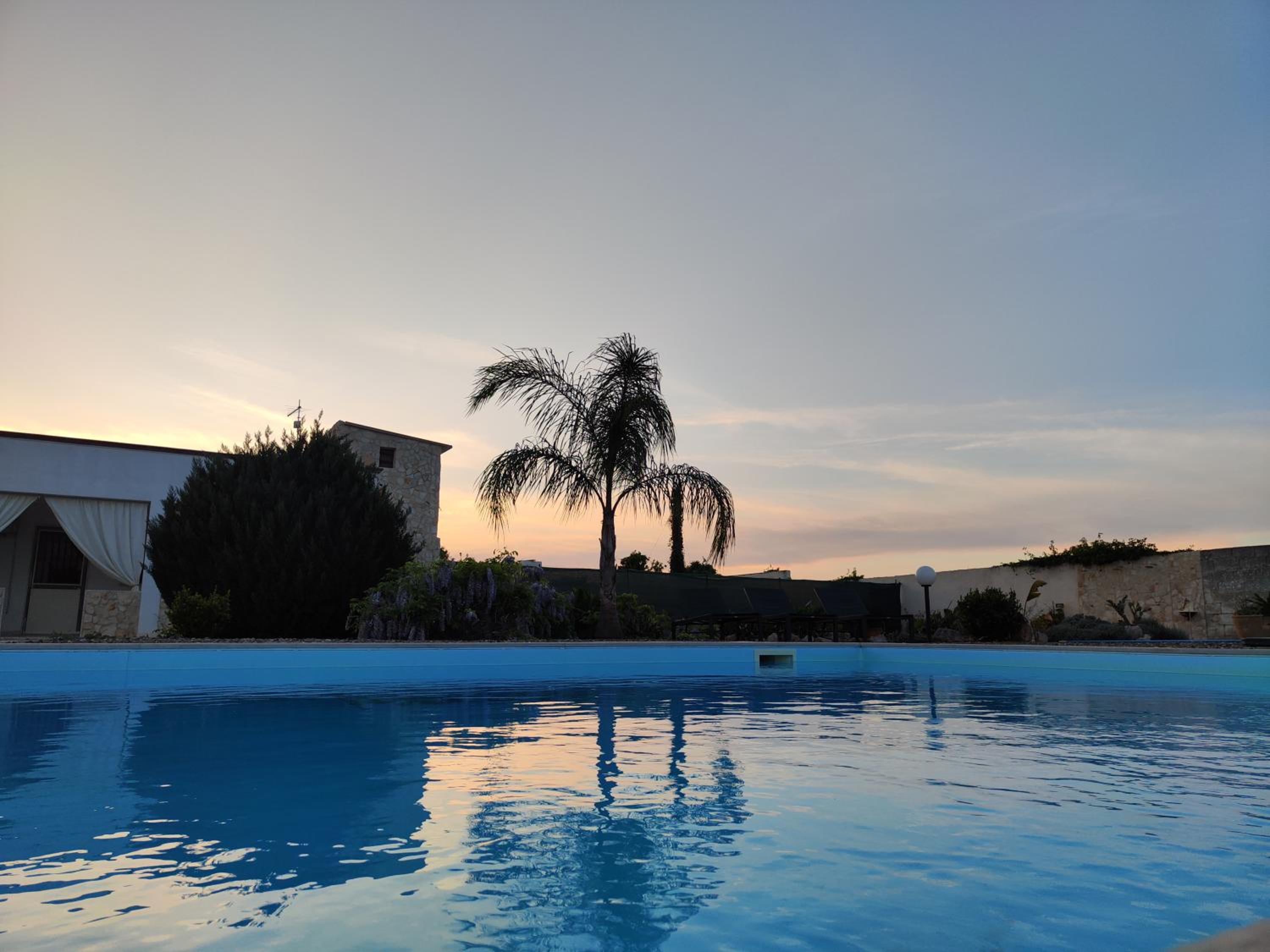 Villa Marinezzi view 5