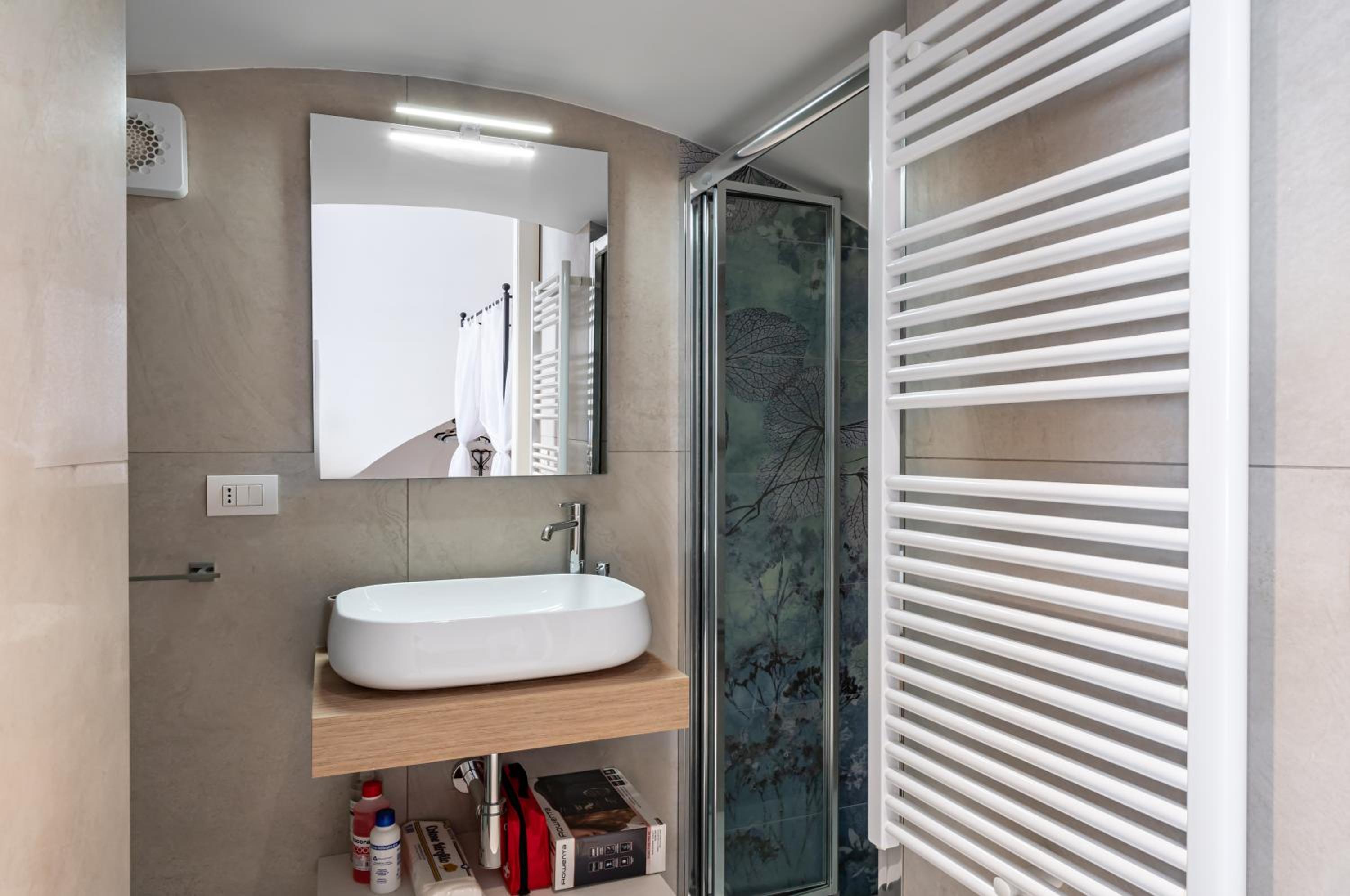 La Torretta Home - Stylish & Central Studio photo 3