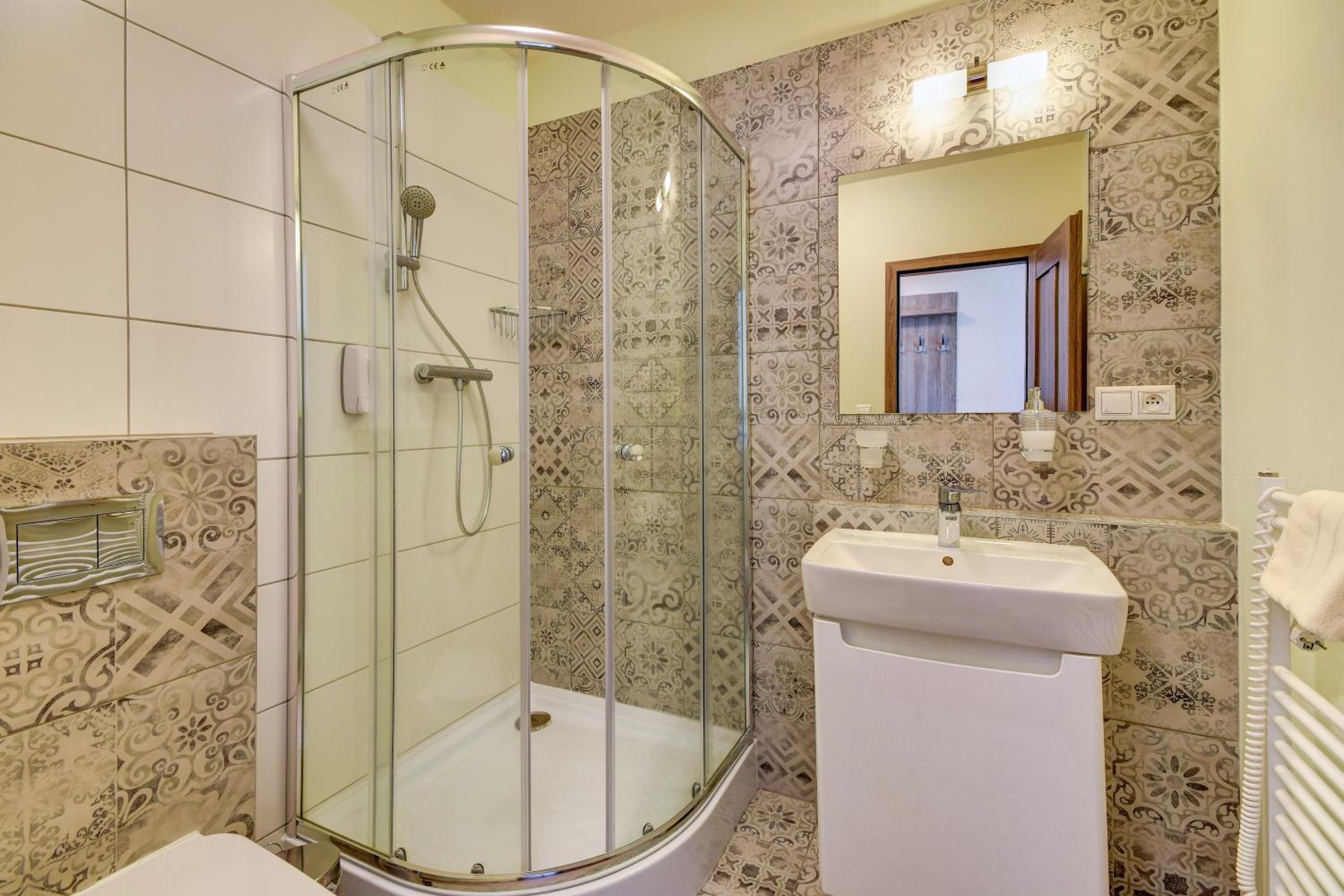 Čerešňový Sad & Wellness dovolenkový dom