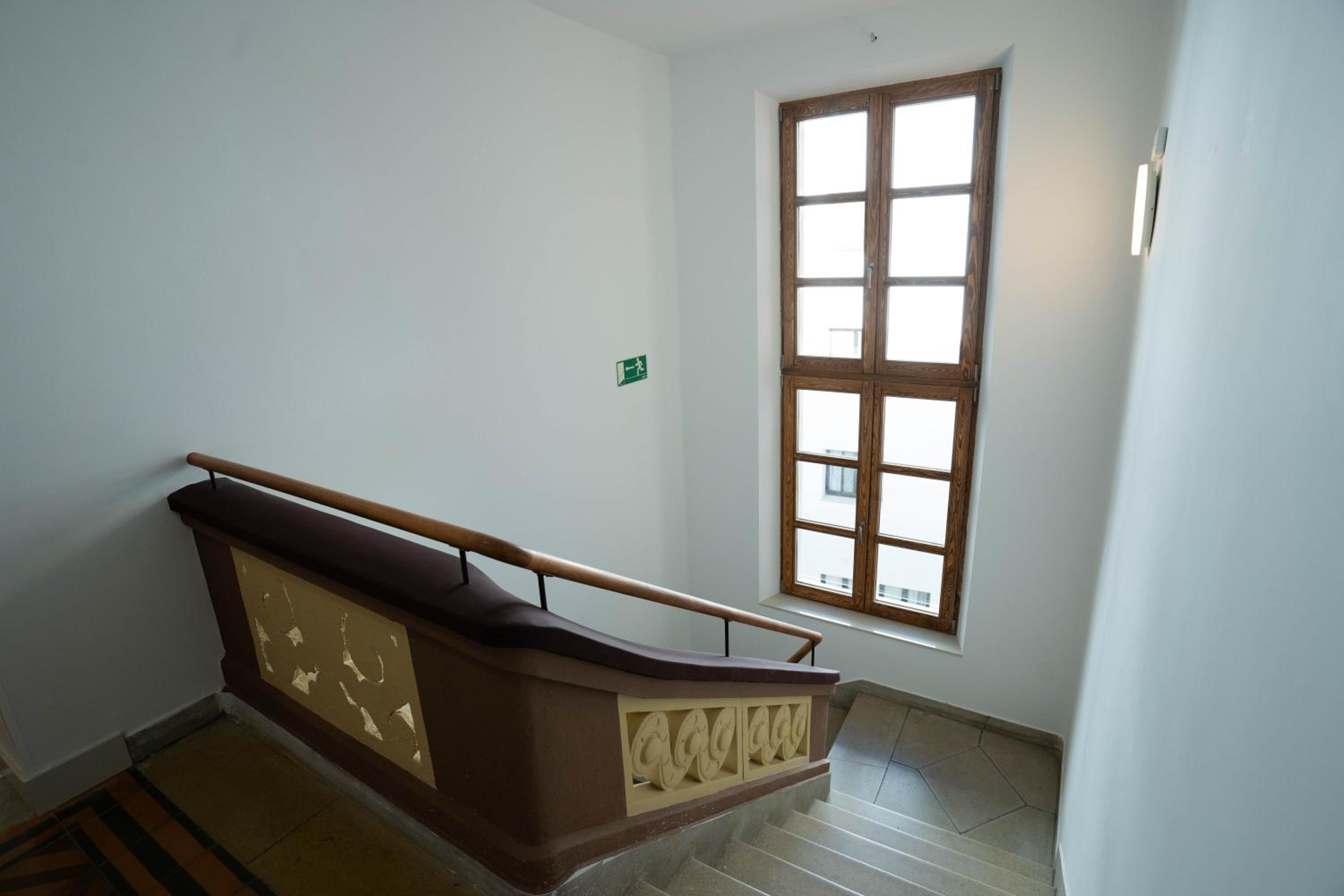 Prisma Suites