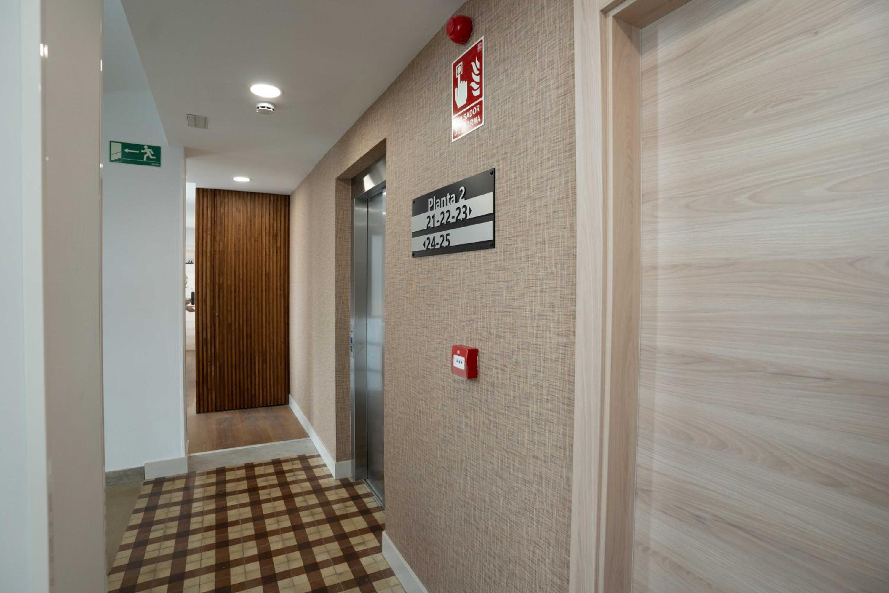 Prisma Suites