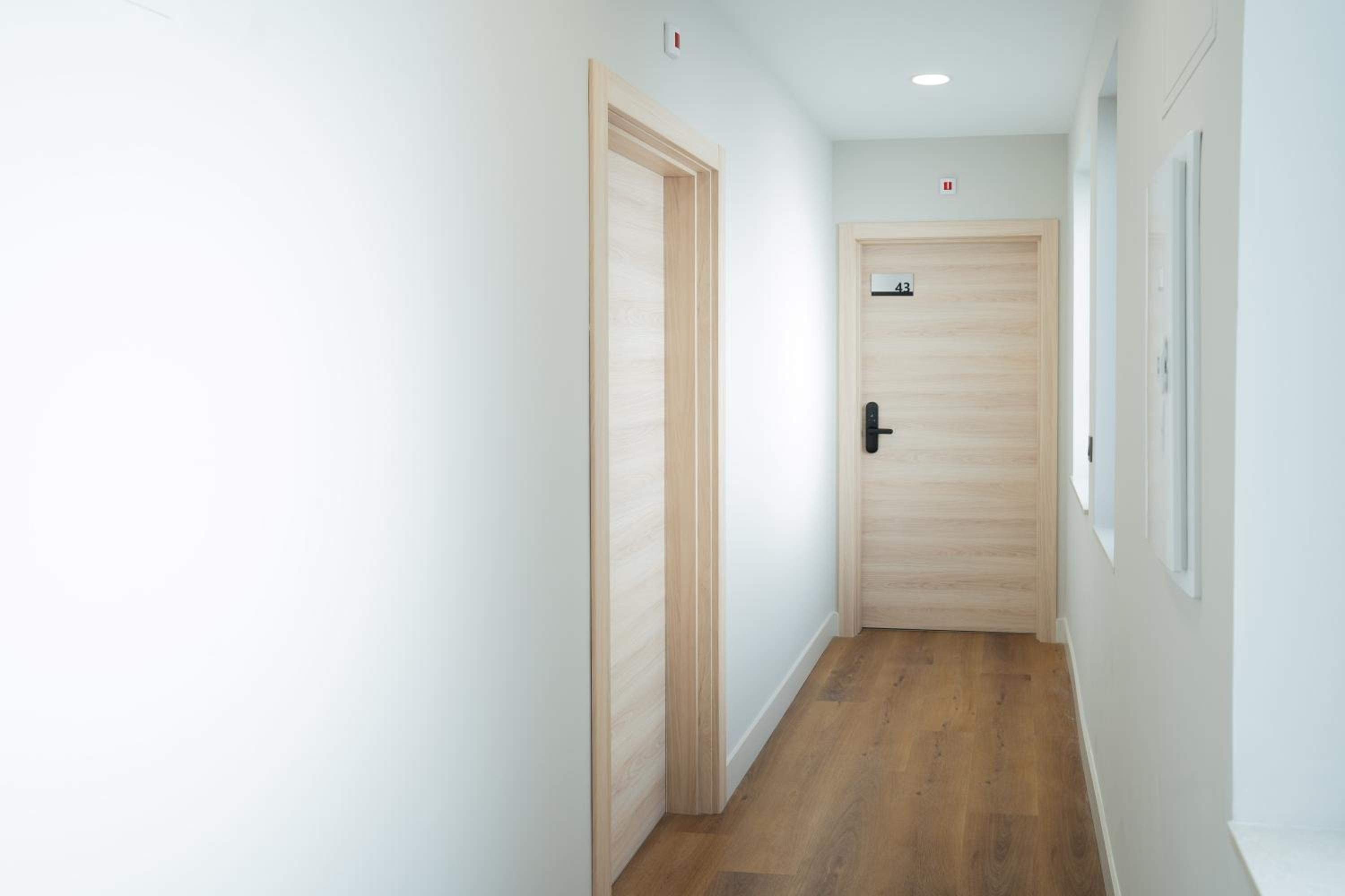 Prisma Suites
