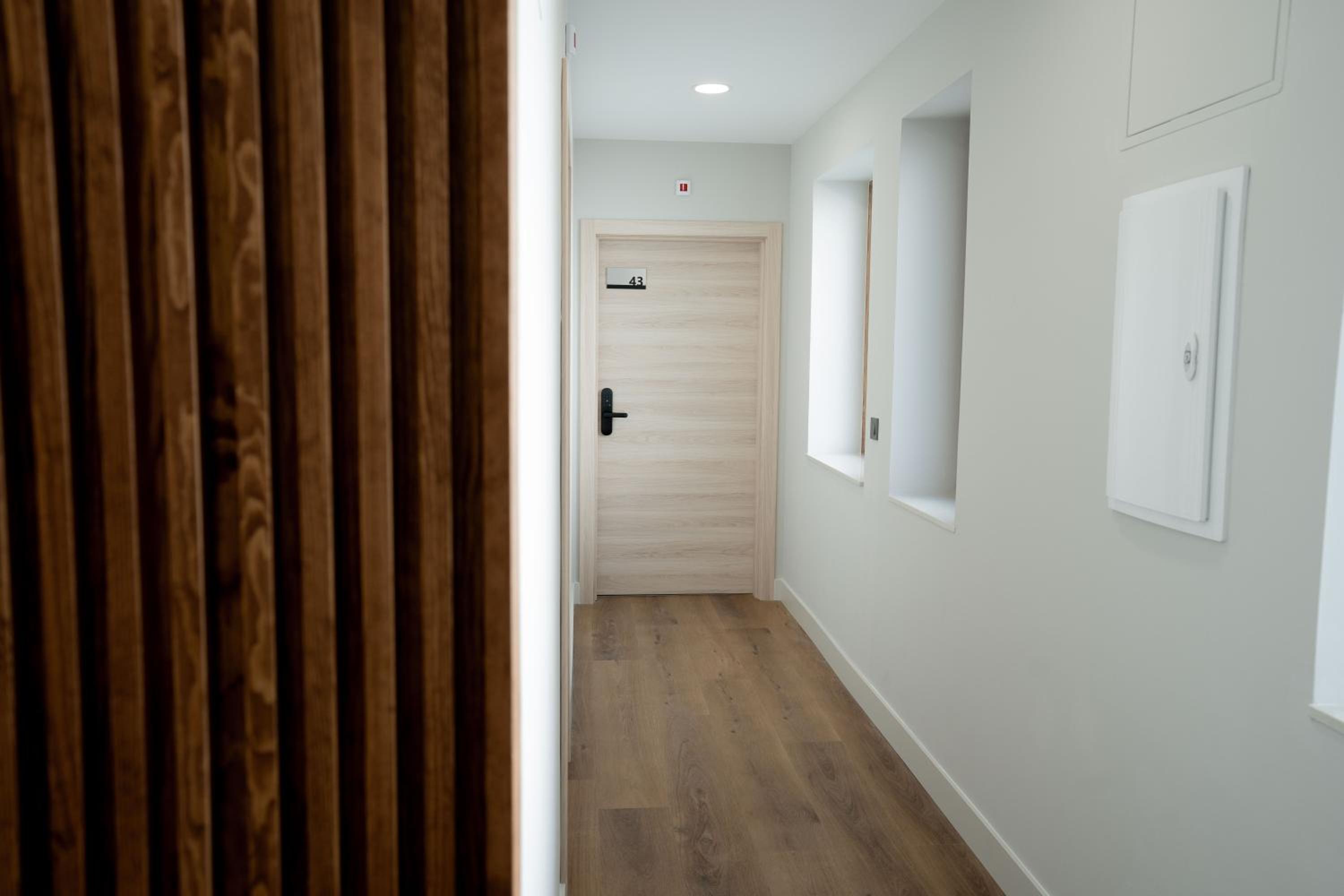 Prisma Suites