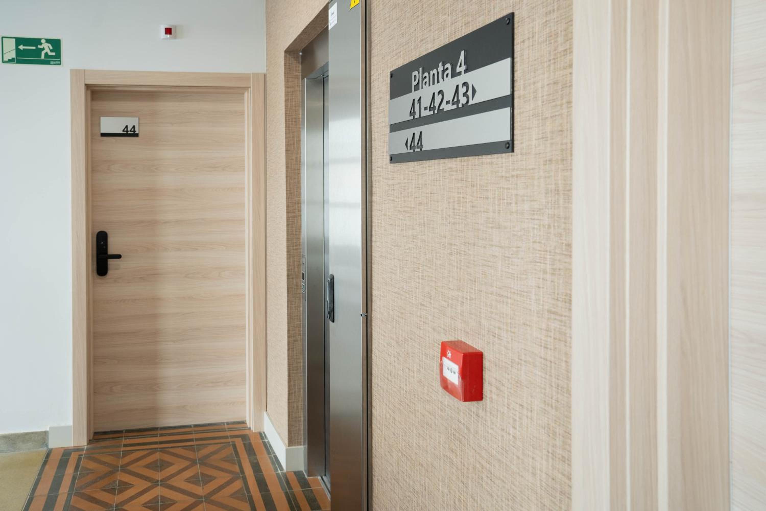 Prisma Suites