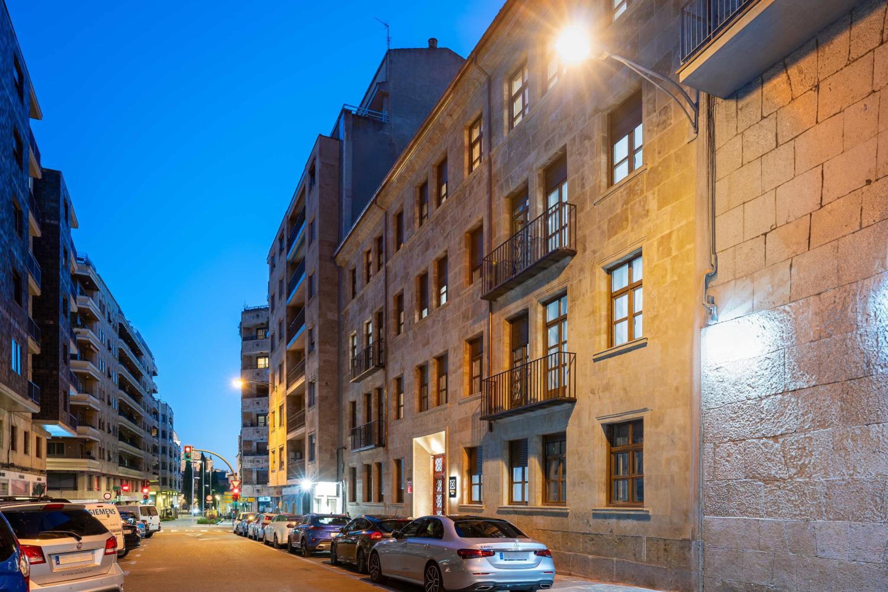 Prisma Suites
