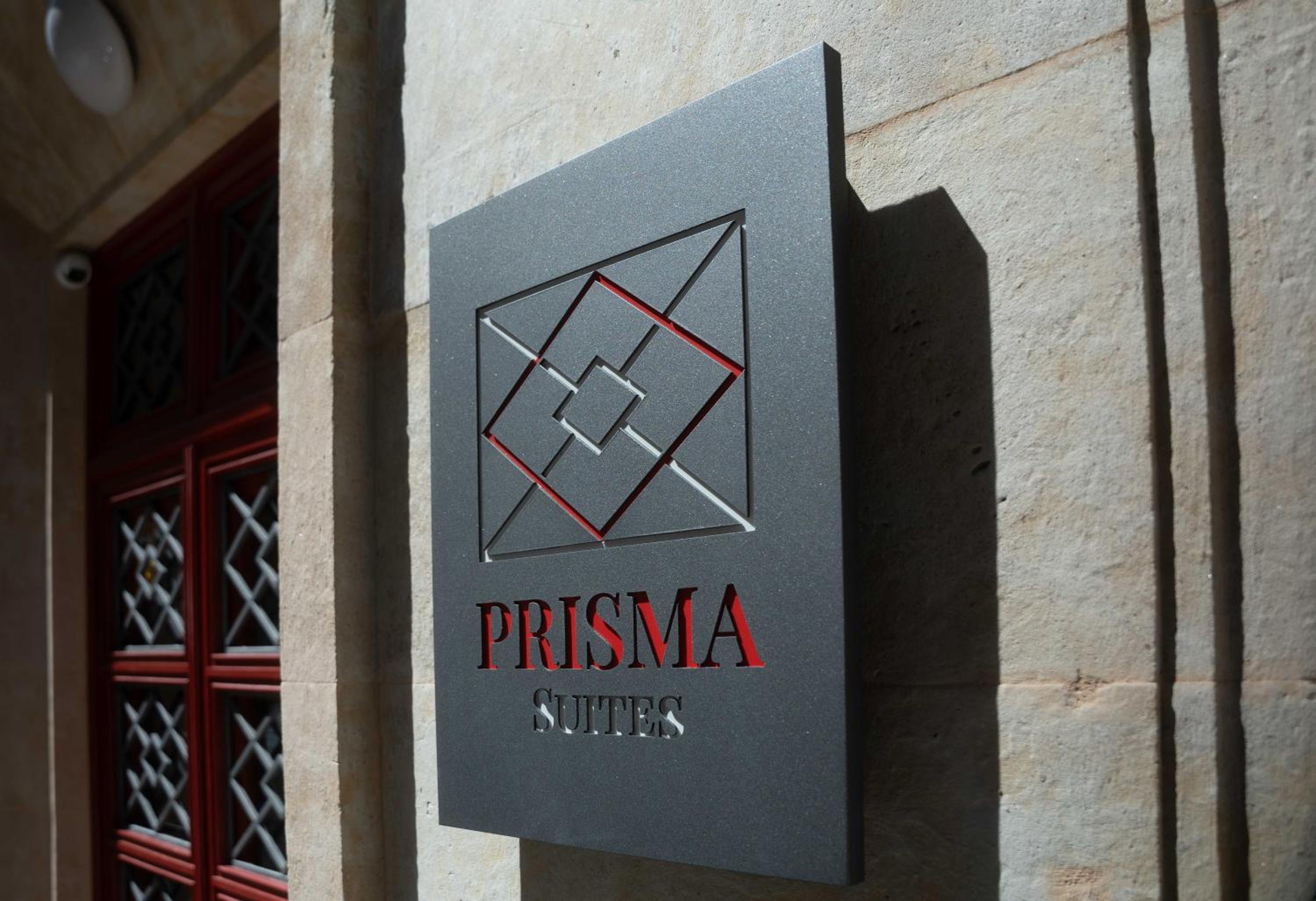 Prisma Suites