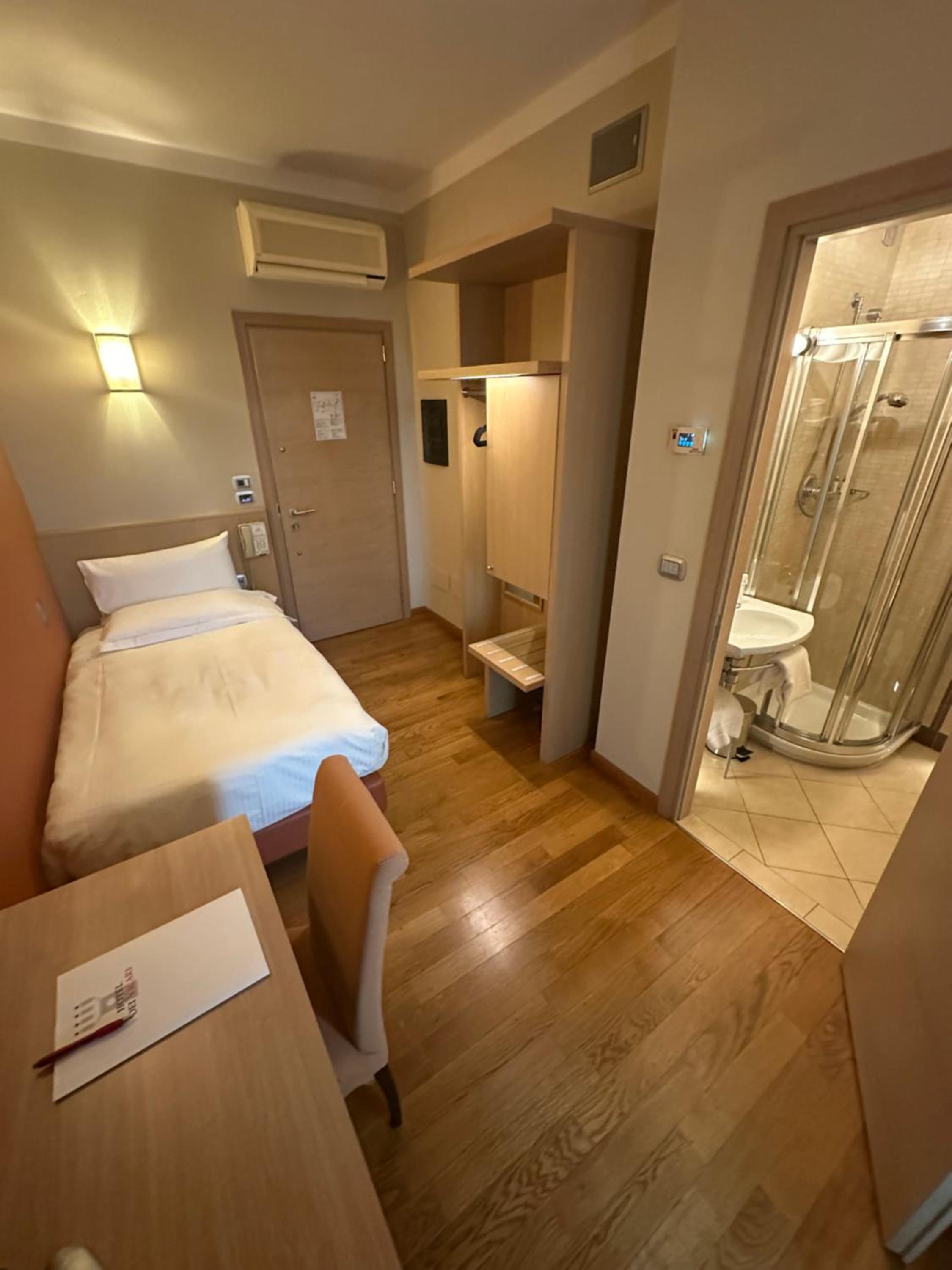 Hotel Dei Vicari, photo 30
