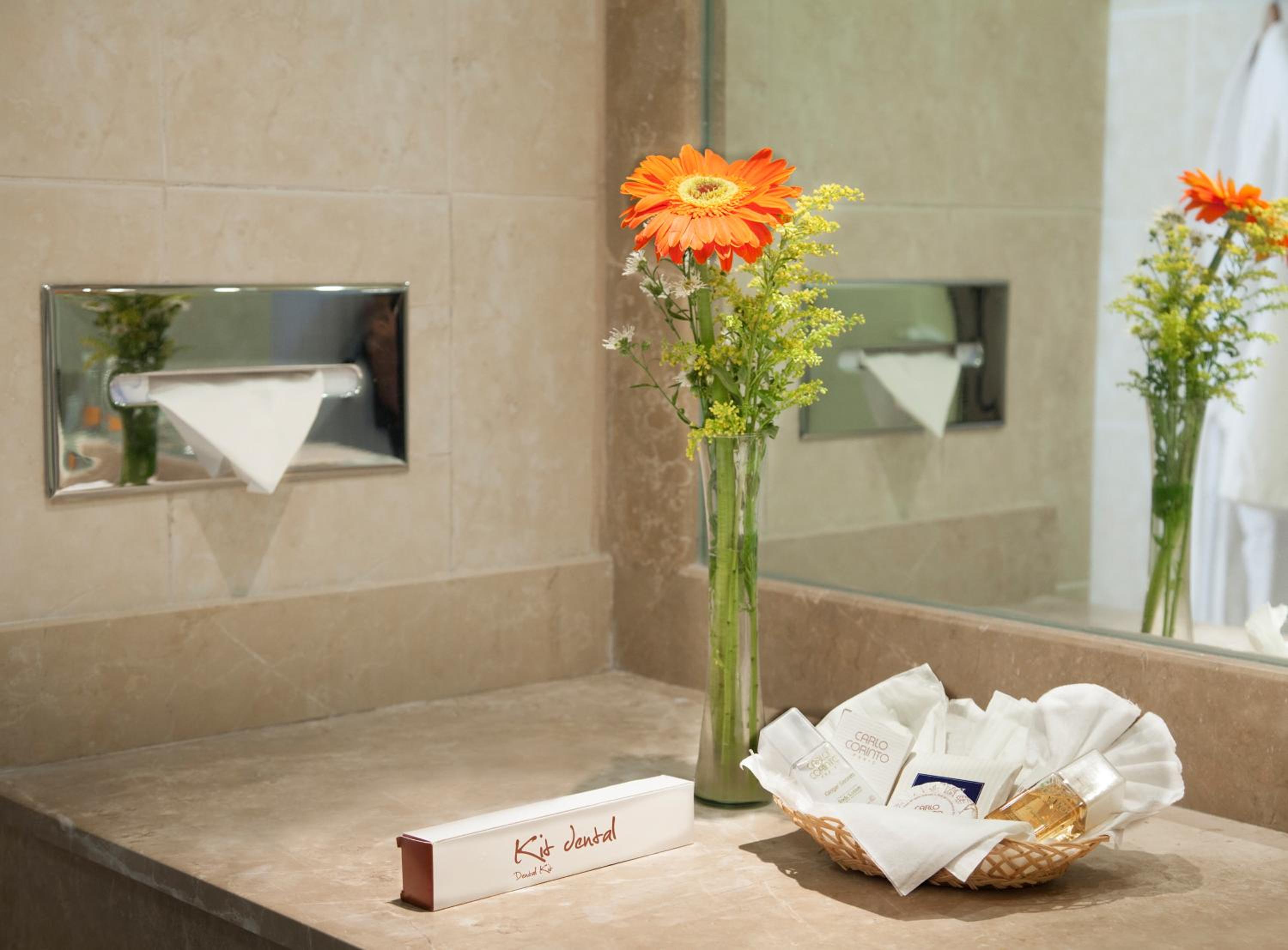 Villahermosa Vacations - Hotel Viva Villahermosa - Property Image 31