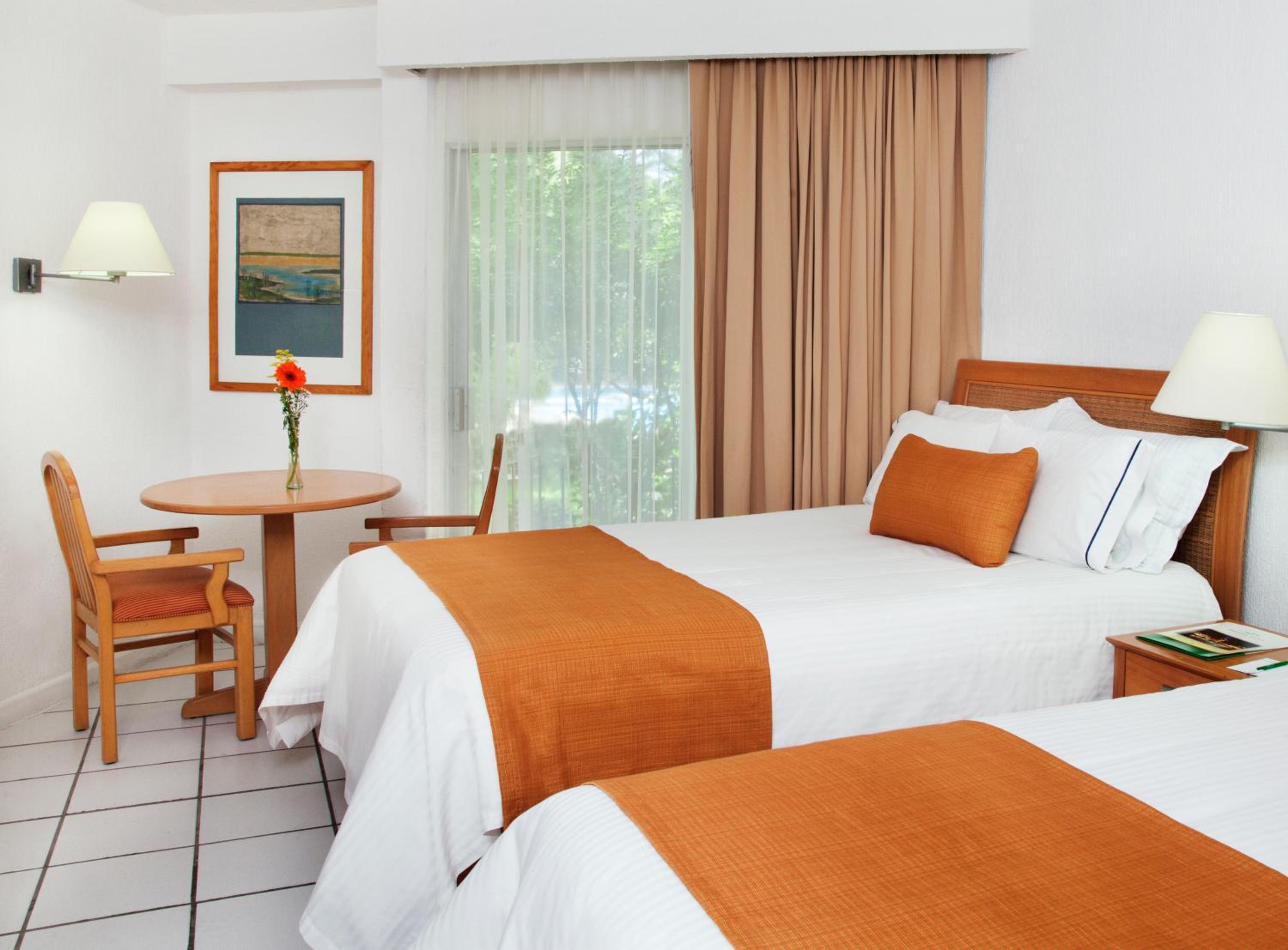 Villahermosa Vacations - Hotel Viva Villahermosa - Property Image 27