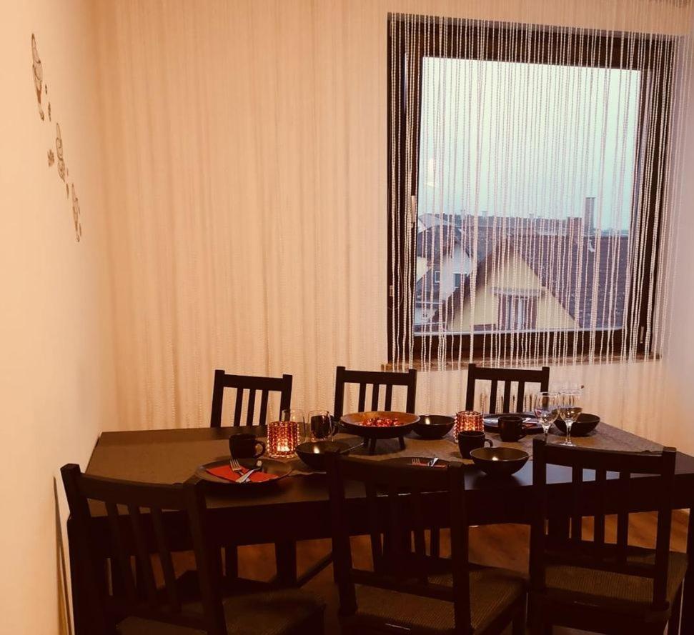 Thermenland-Traum Apartment