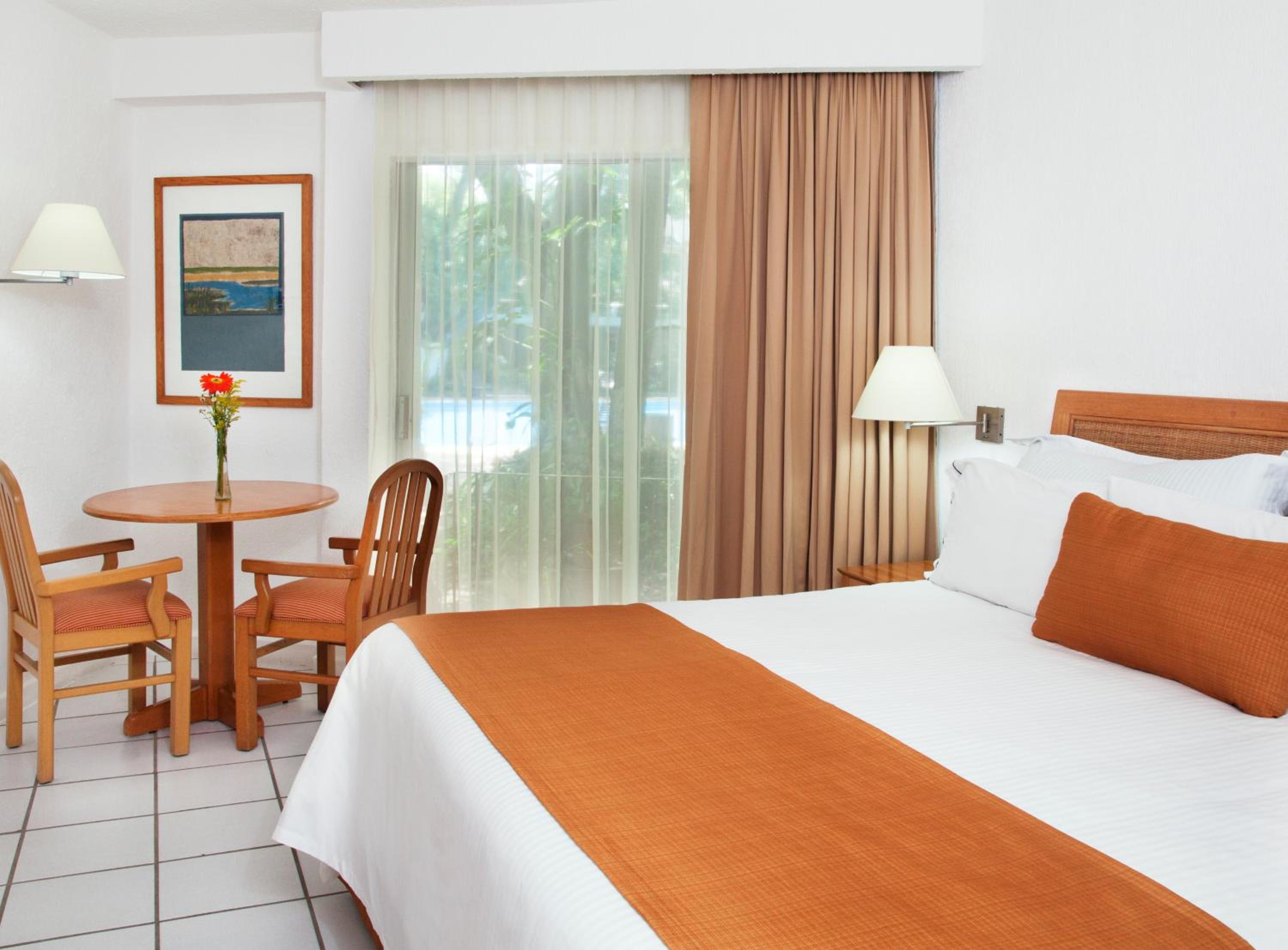 Villahermosa Vacations - Hotel Viva Villahermosa - Property Image 51