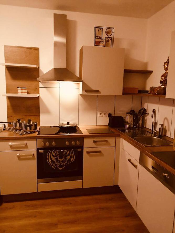 Thermenland-Traum Apartment