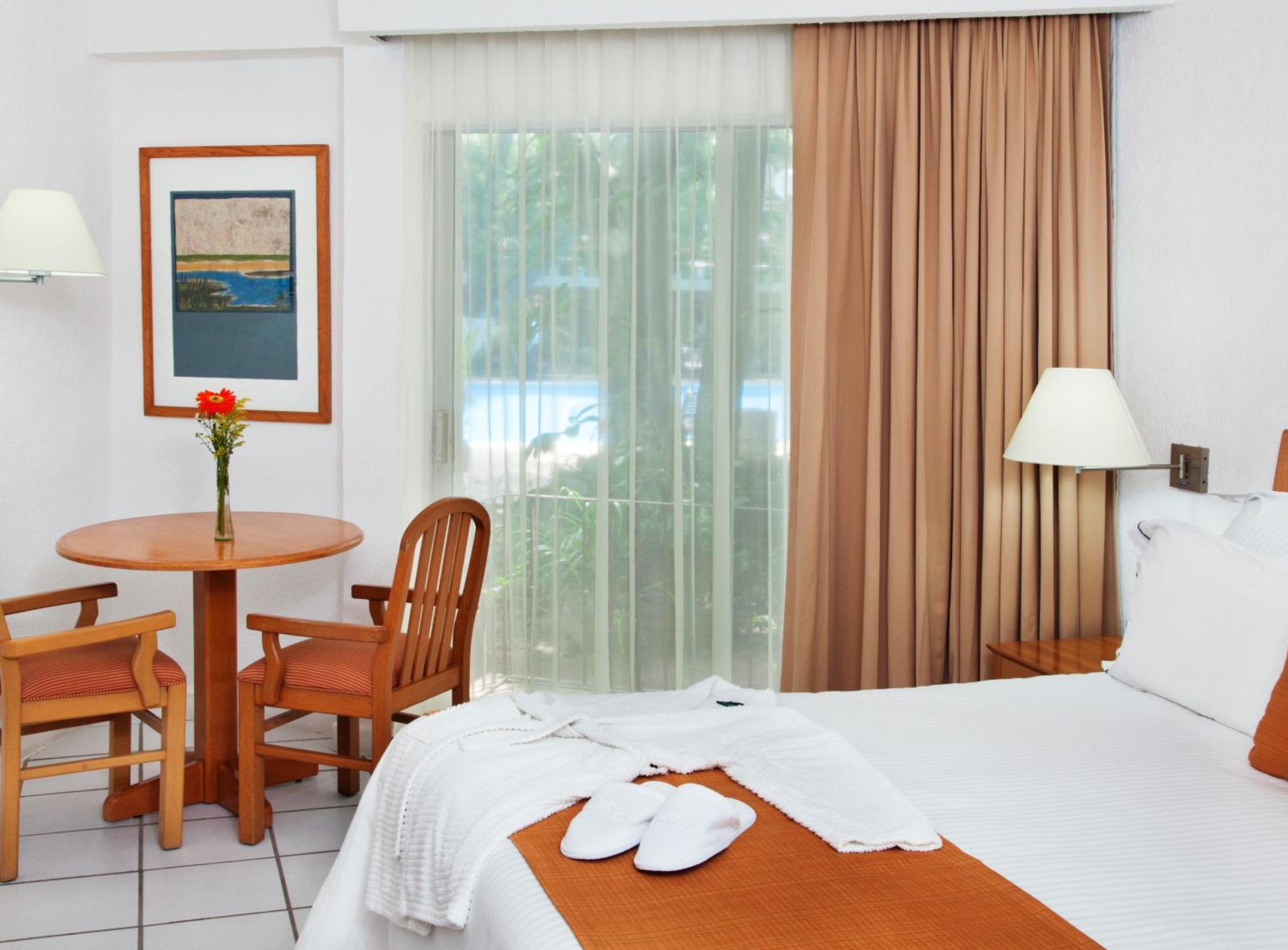 Villahermosa Vacations - Hotel Viva Villahermosa - Property Image 28