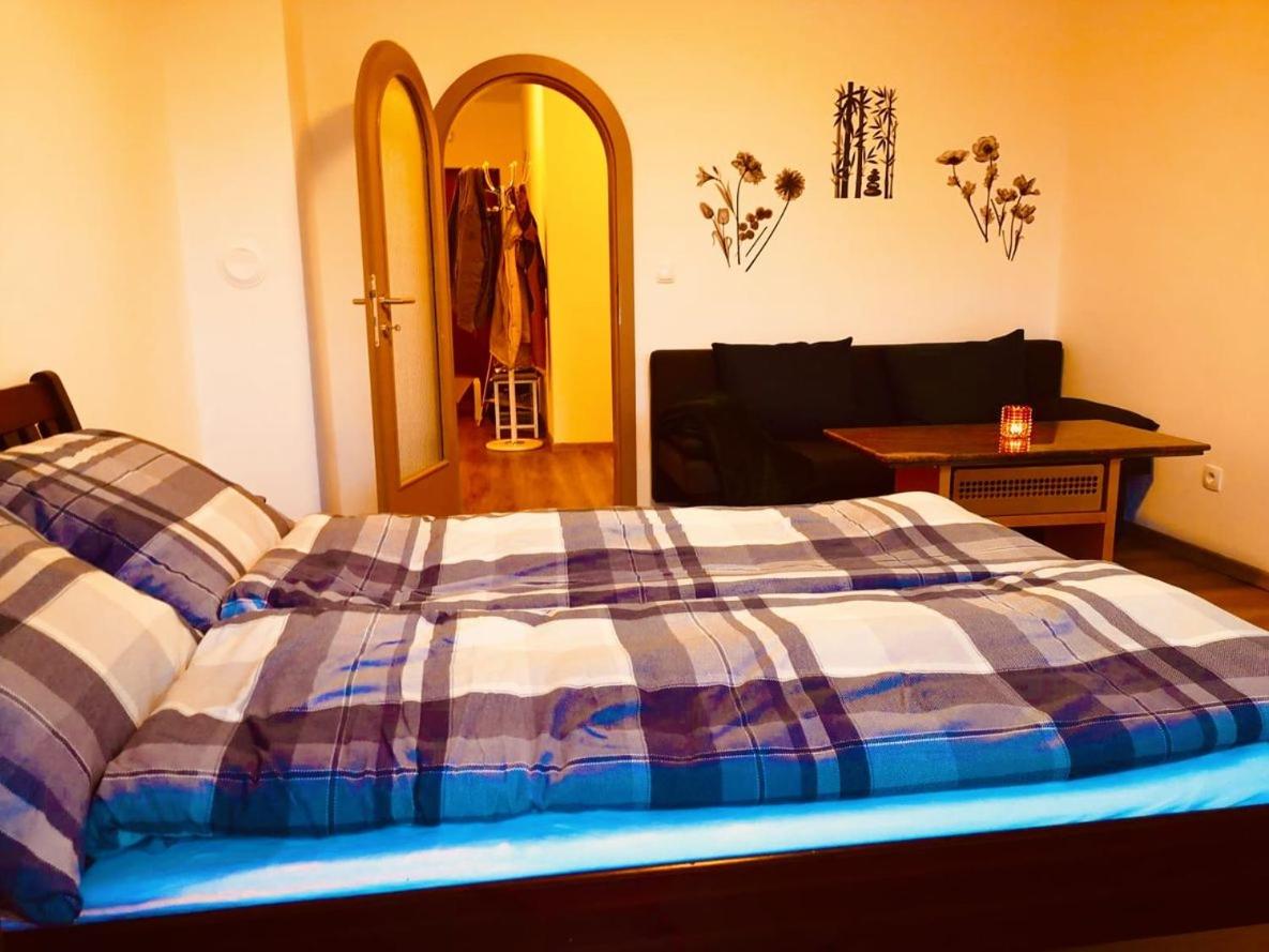 Thermenland-Traum Apartment