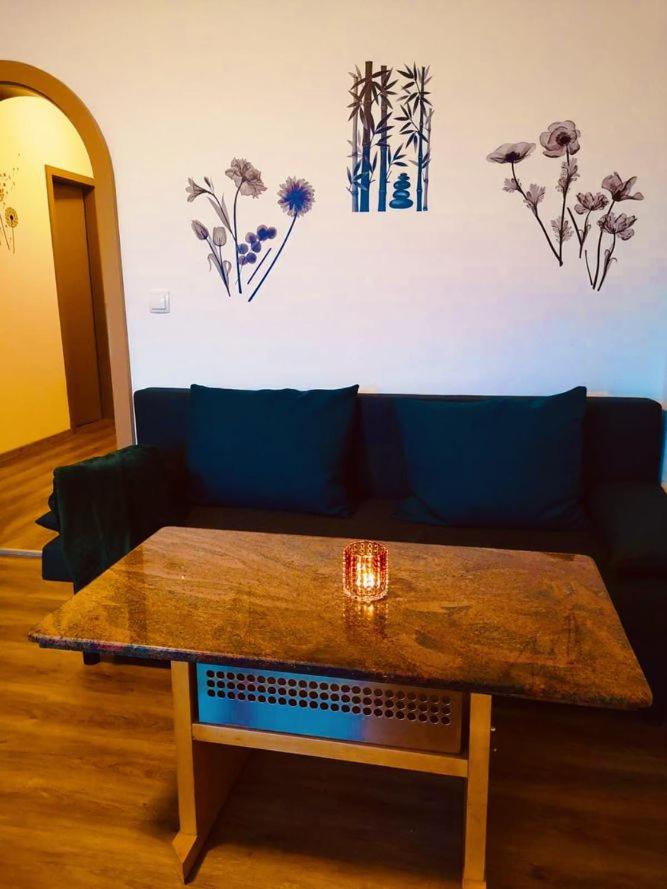 Thermenland-Traum Apartment