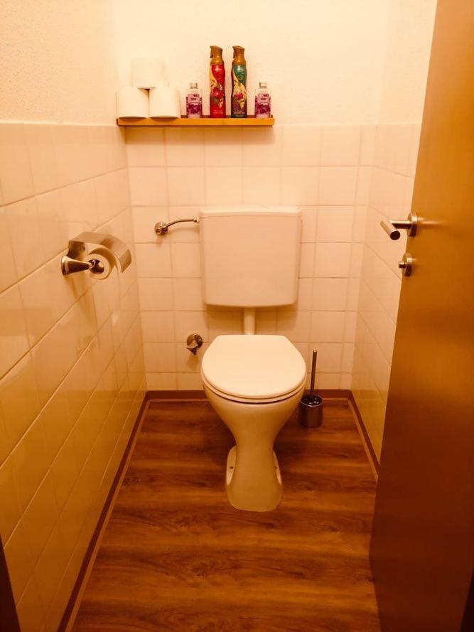 Thermenland-Traum Apartment